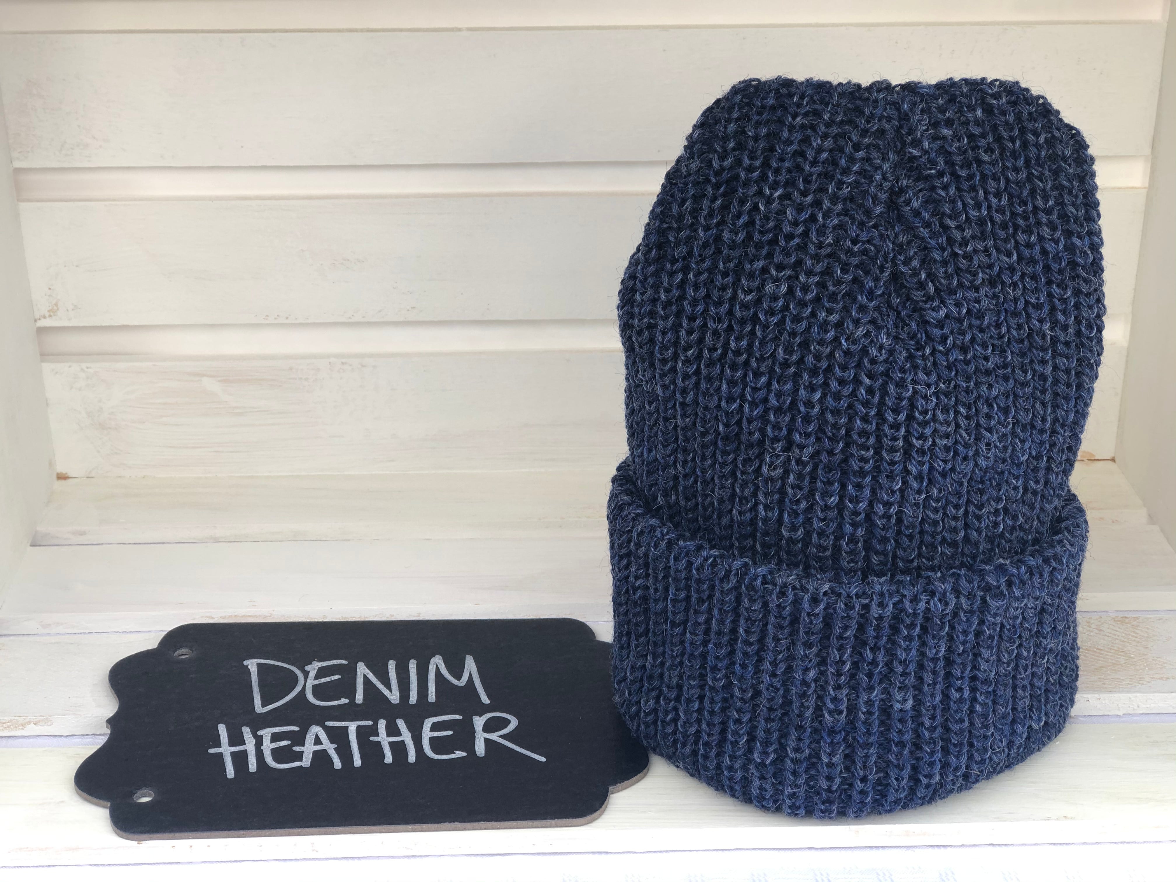 Woolen Mill Watch Cap