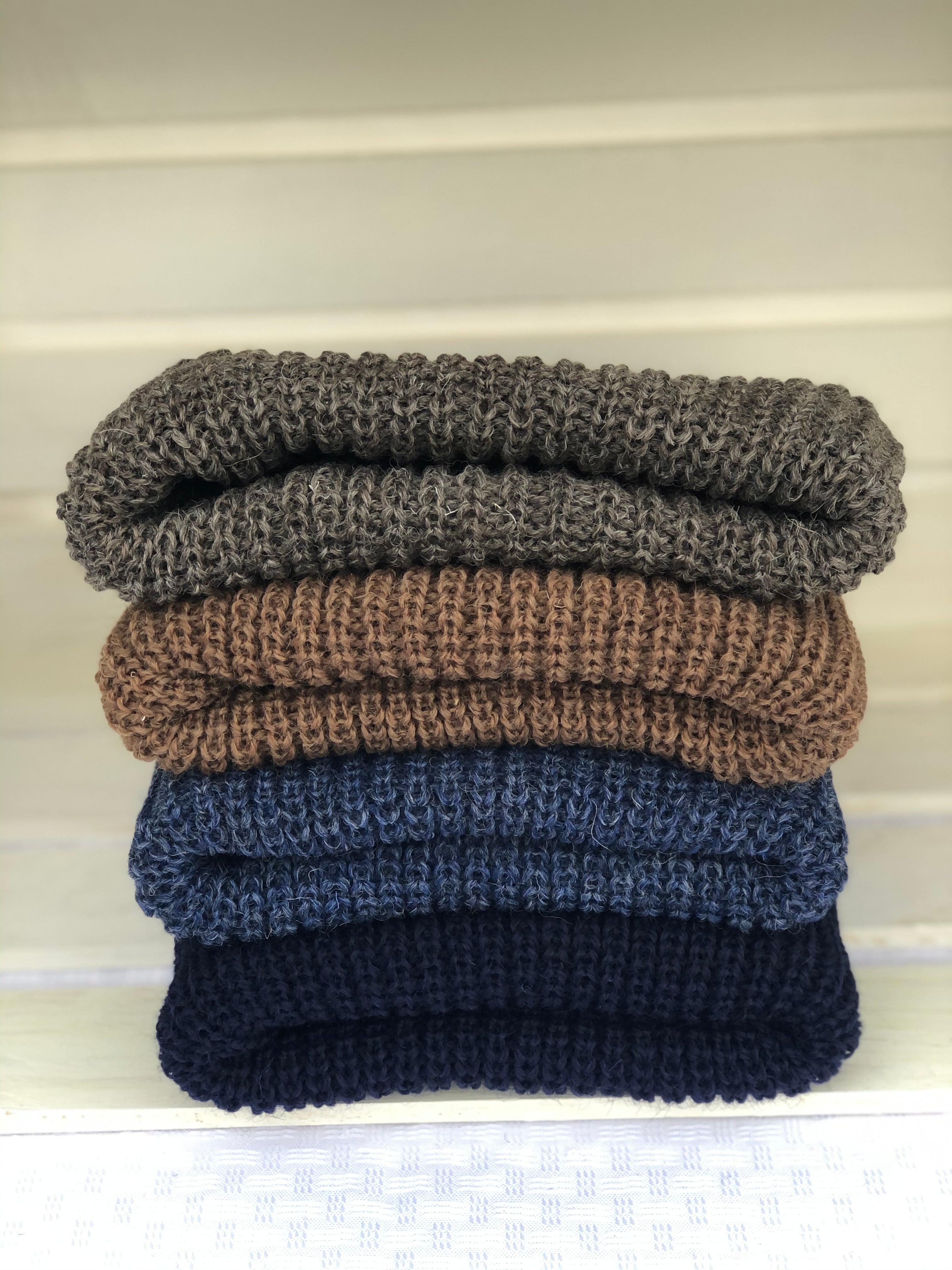 Woolen Mill Watch Cap