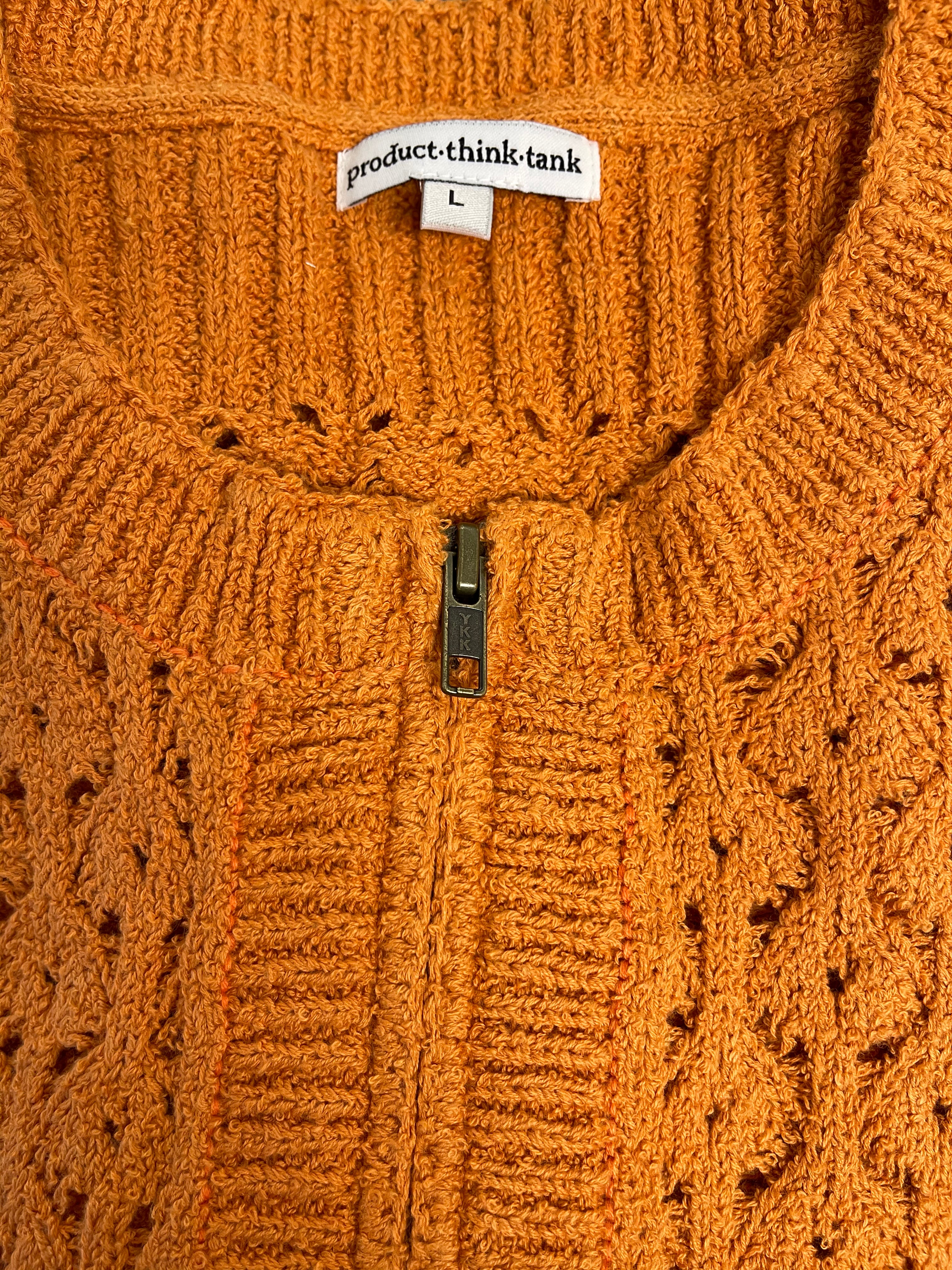 Bobbin Mill Cardigan