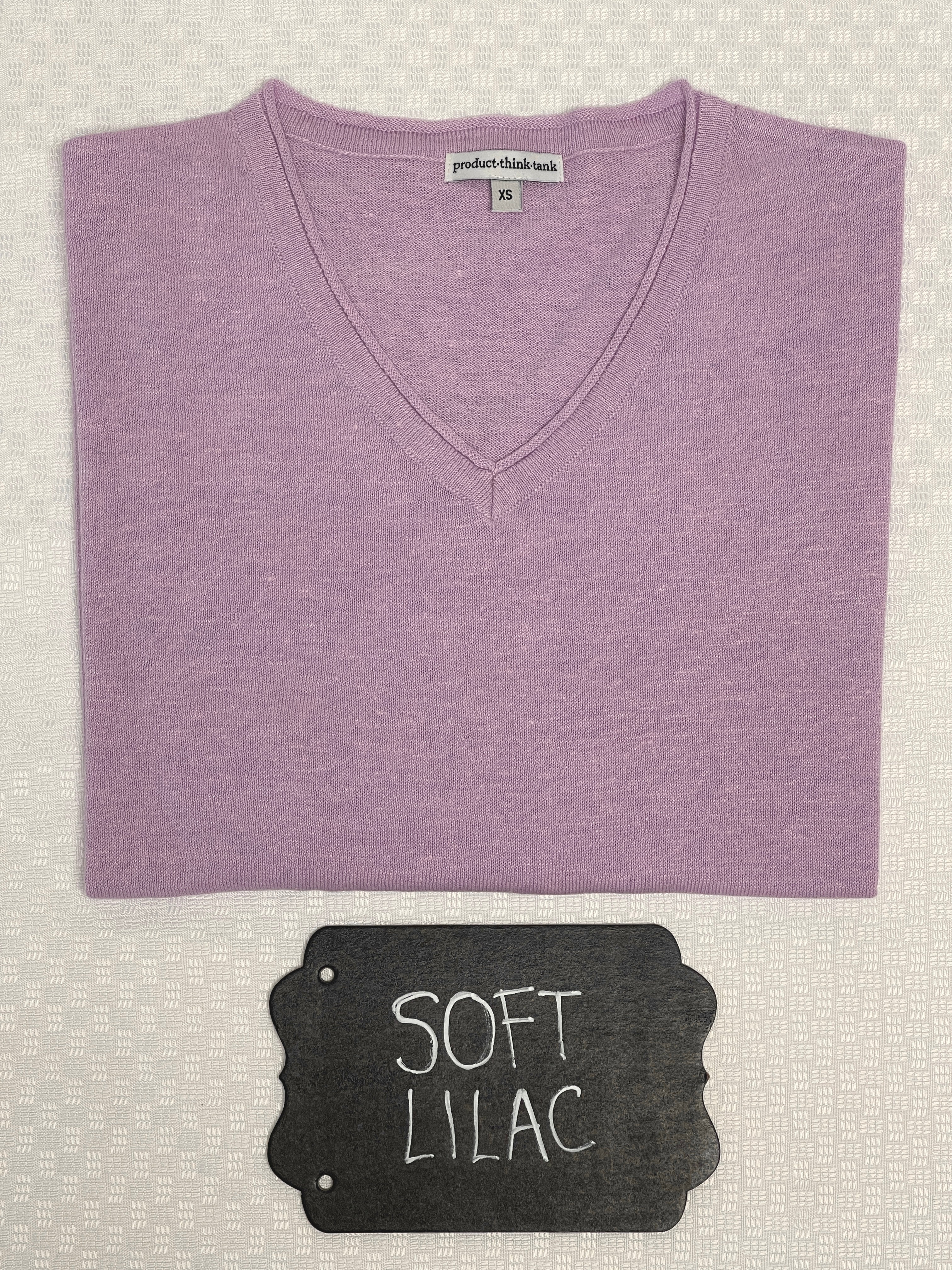 Shelburne V Neck