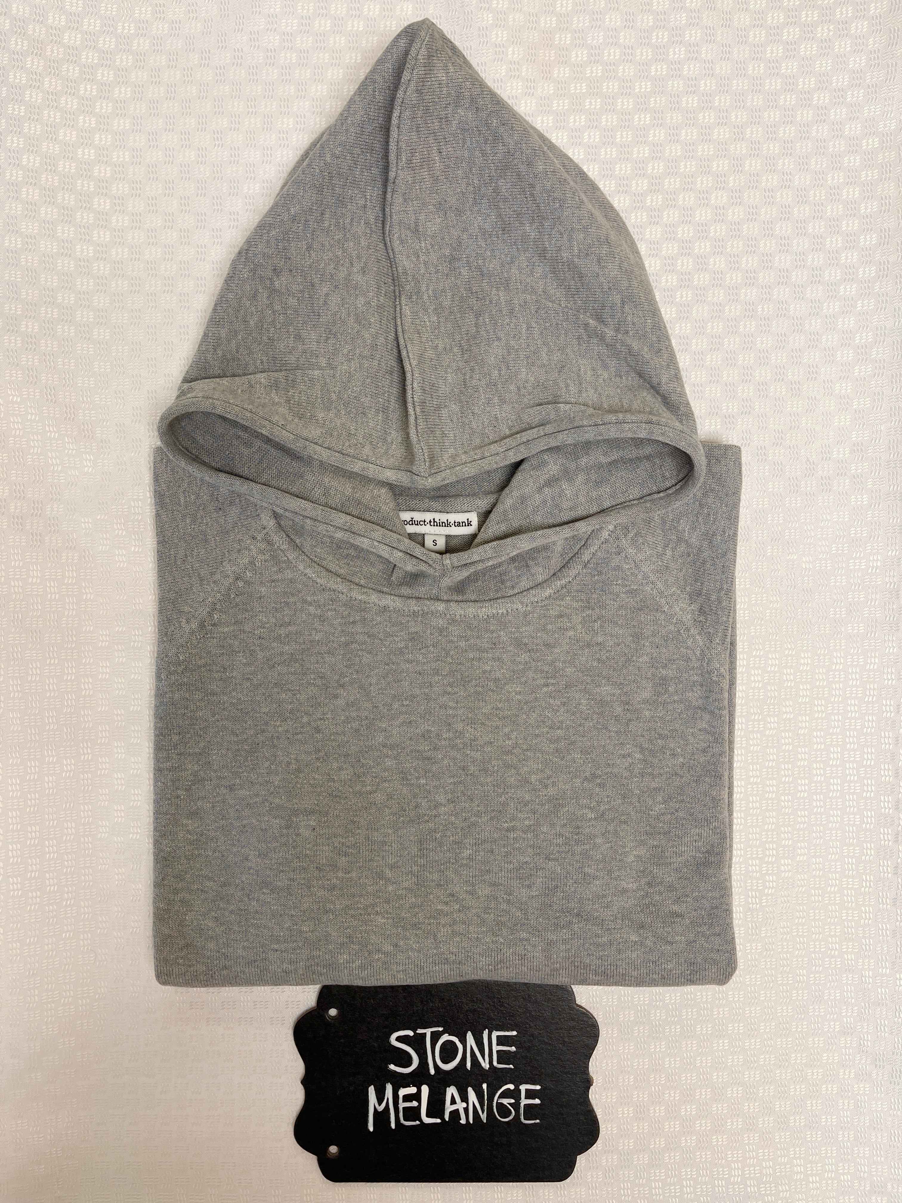 Full Cottonhoodie