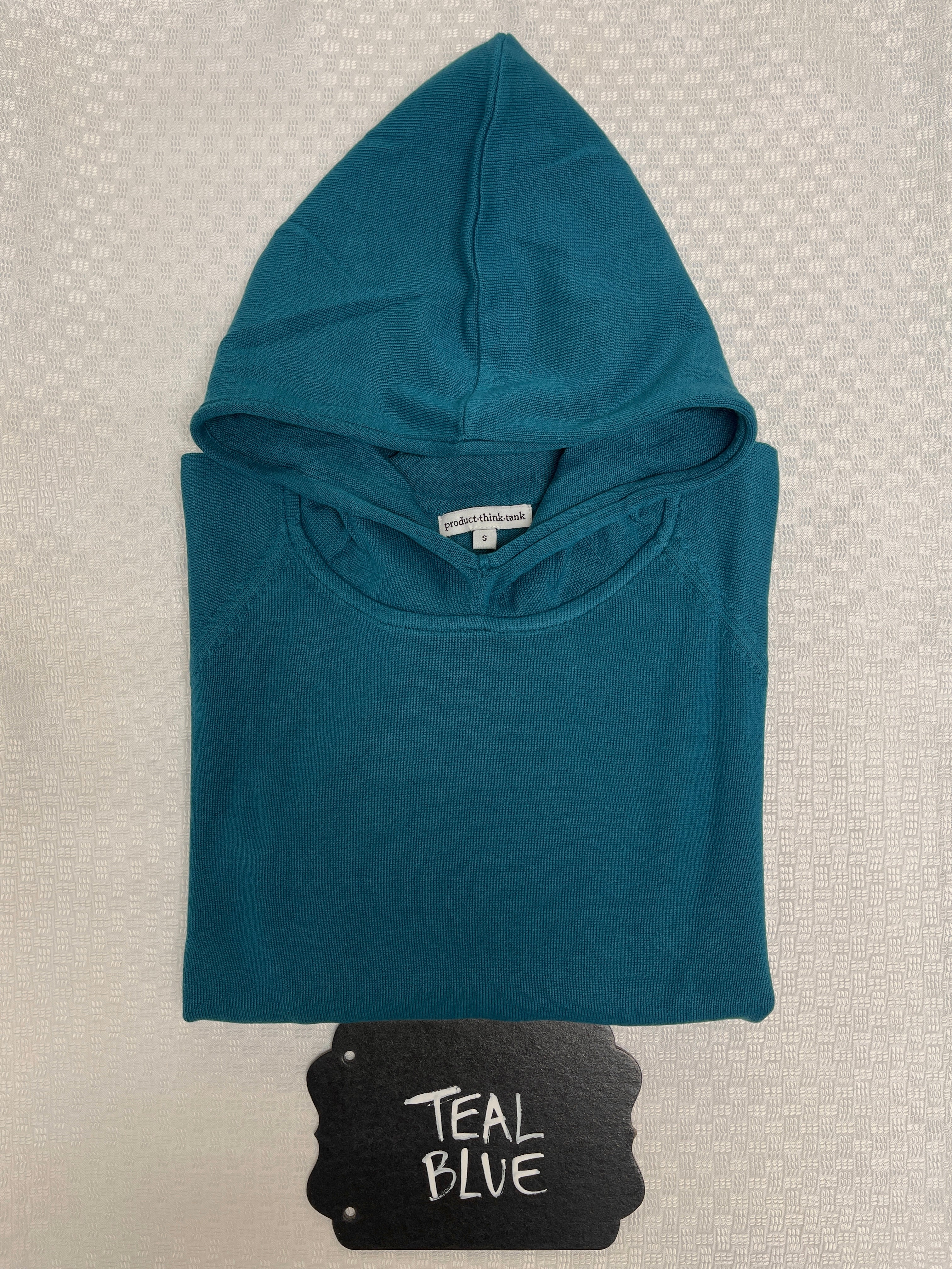 Full Cottonhoodie