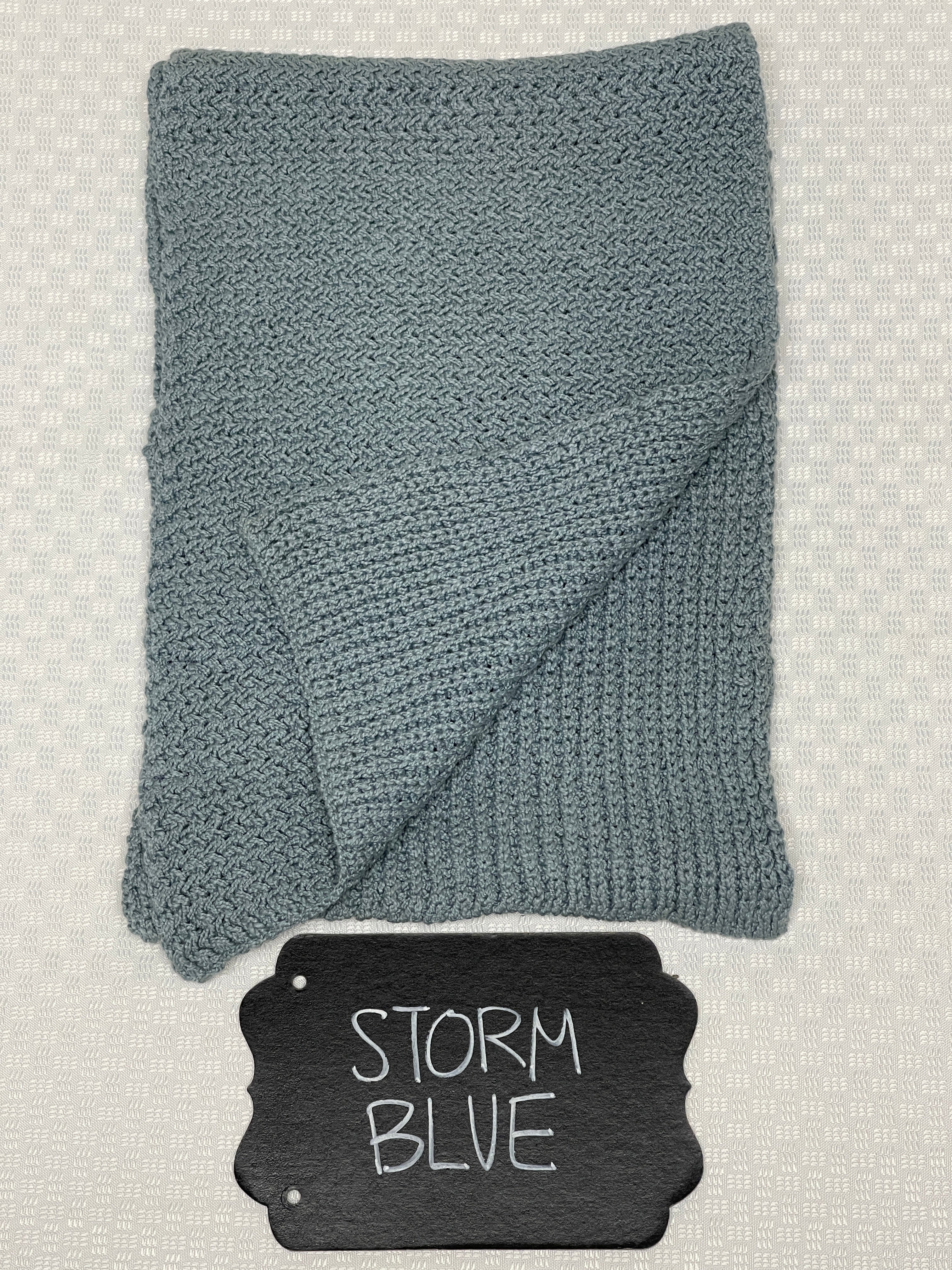 Cotton Scarf