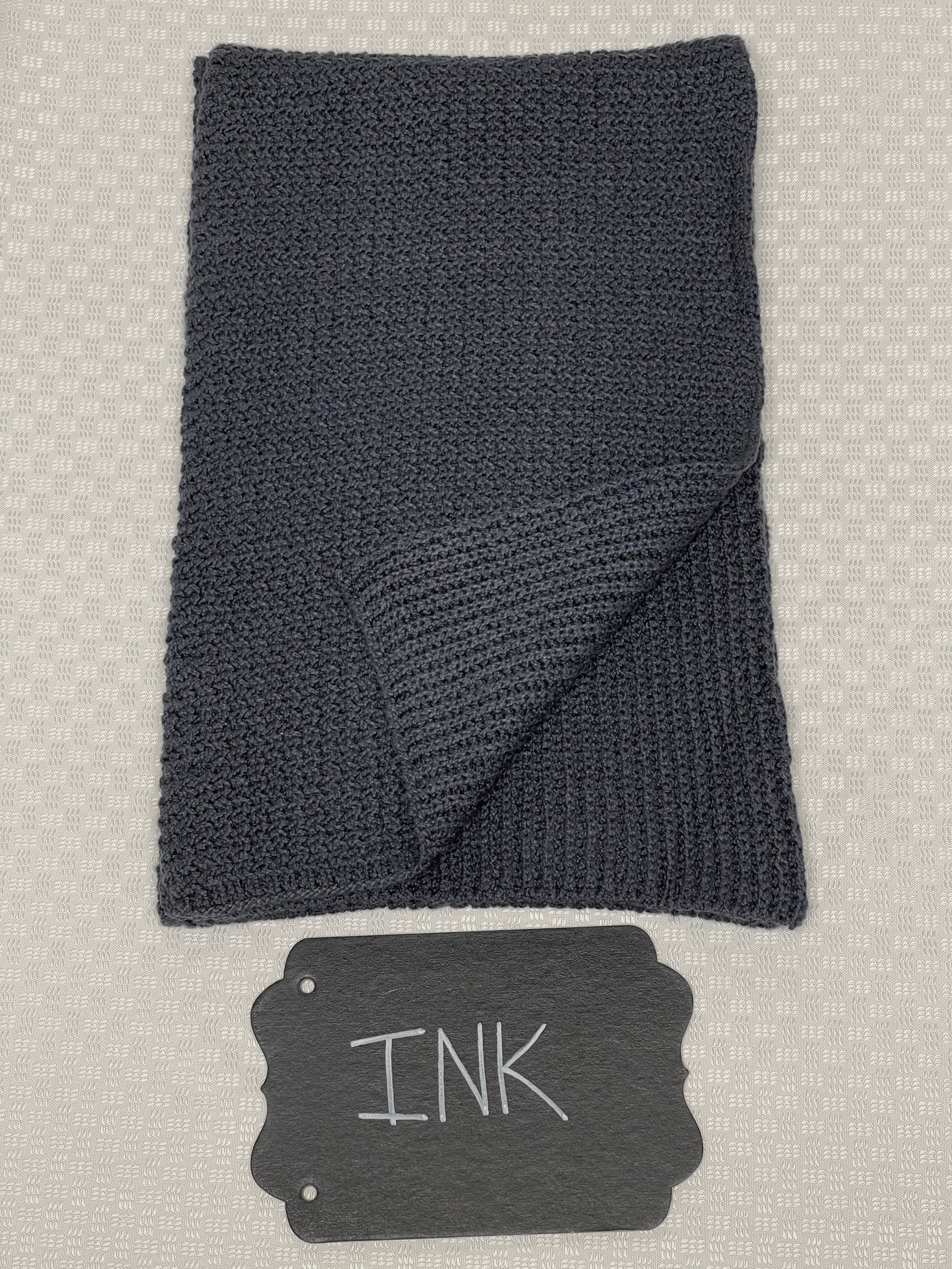 Cotton Scarf