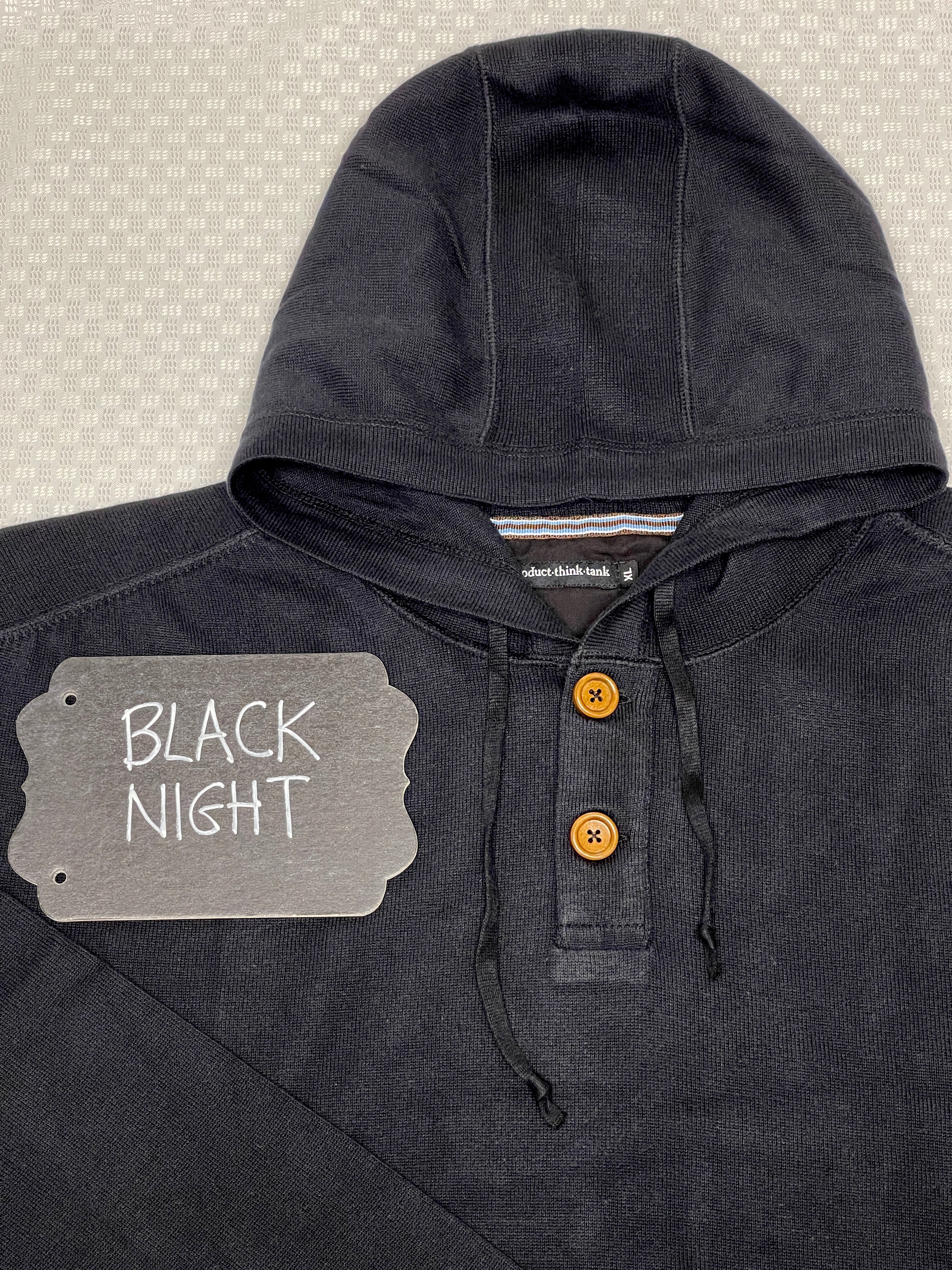 Fuller Hill Hoodie