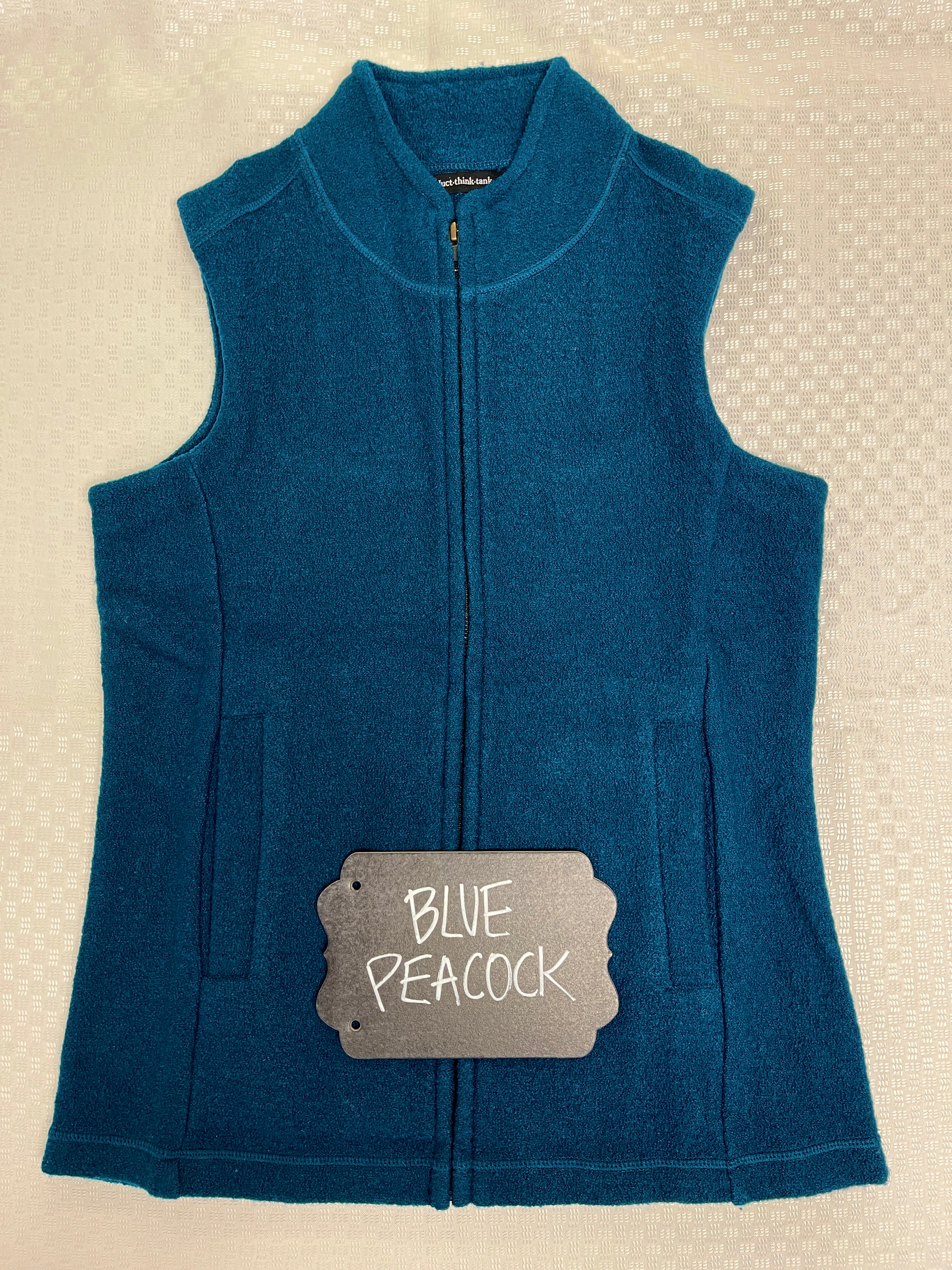 The Maple Vest