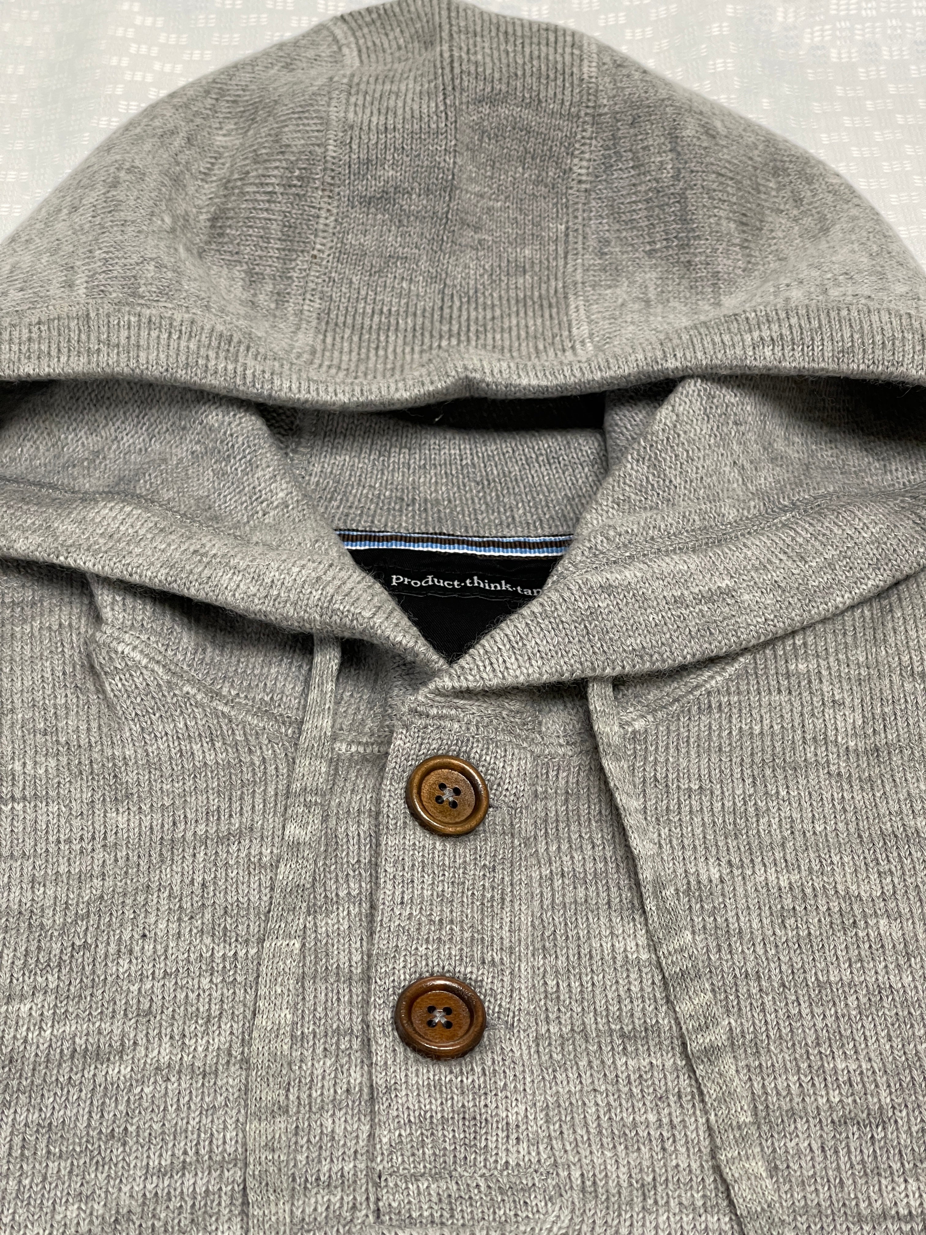 Hump Brook Hoodie and Lux version
