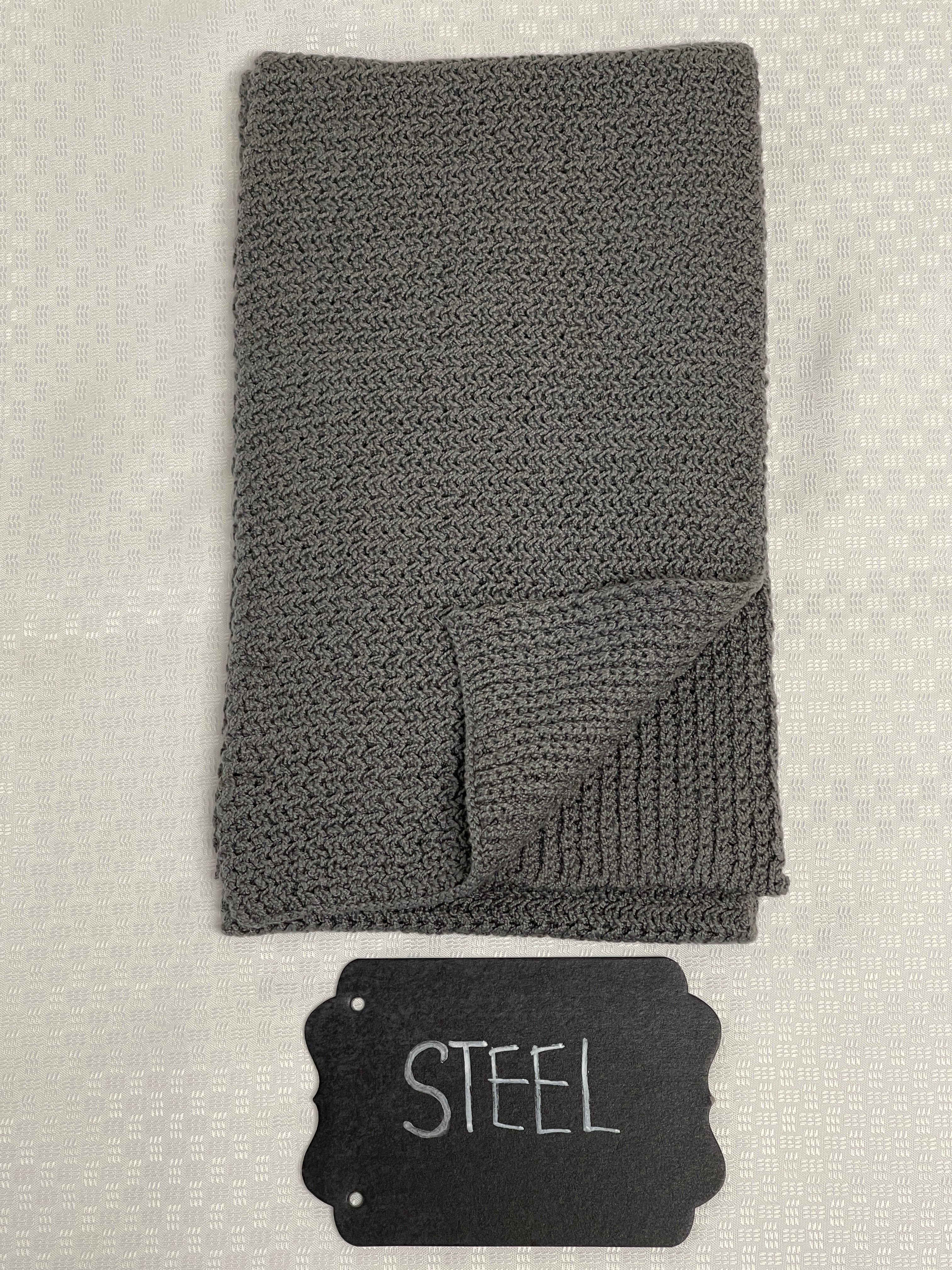 Cotton Scarf