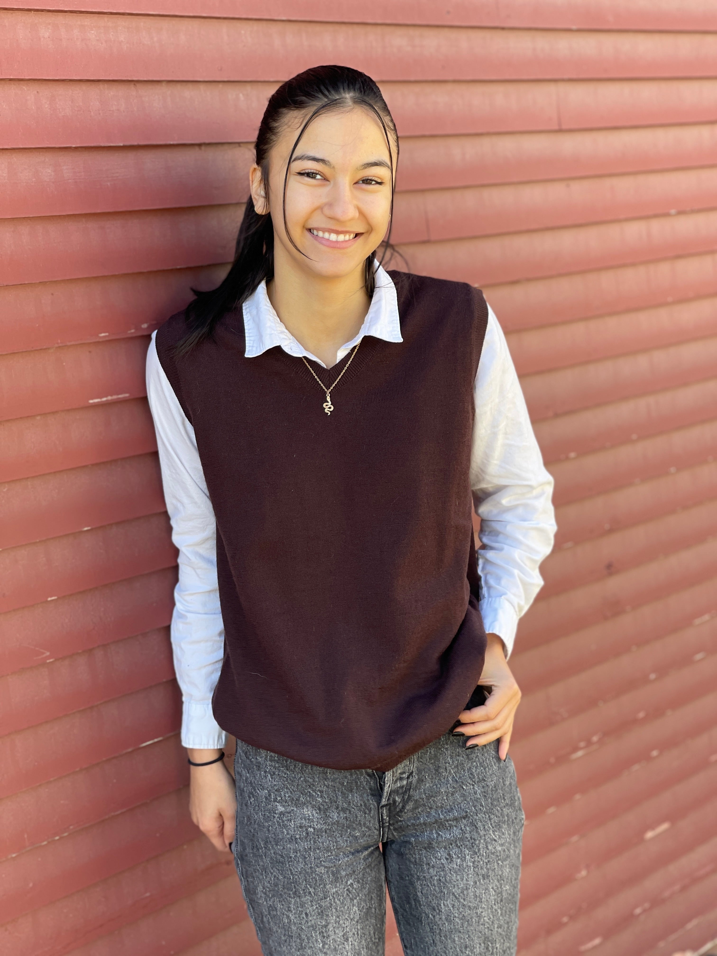 Mt Abe Vest (Unisex)