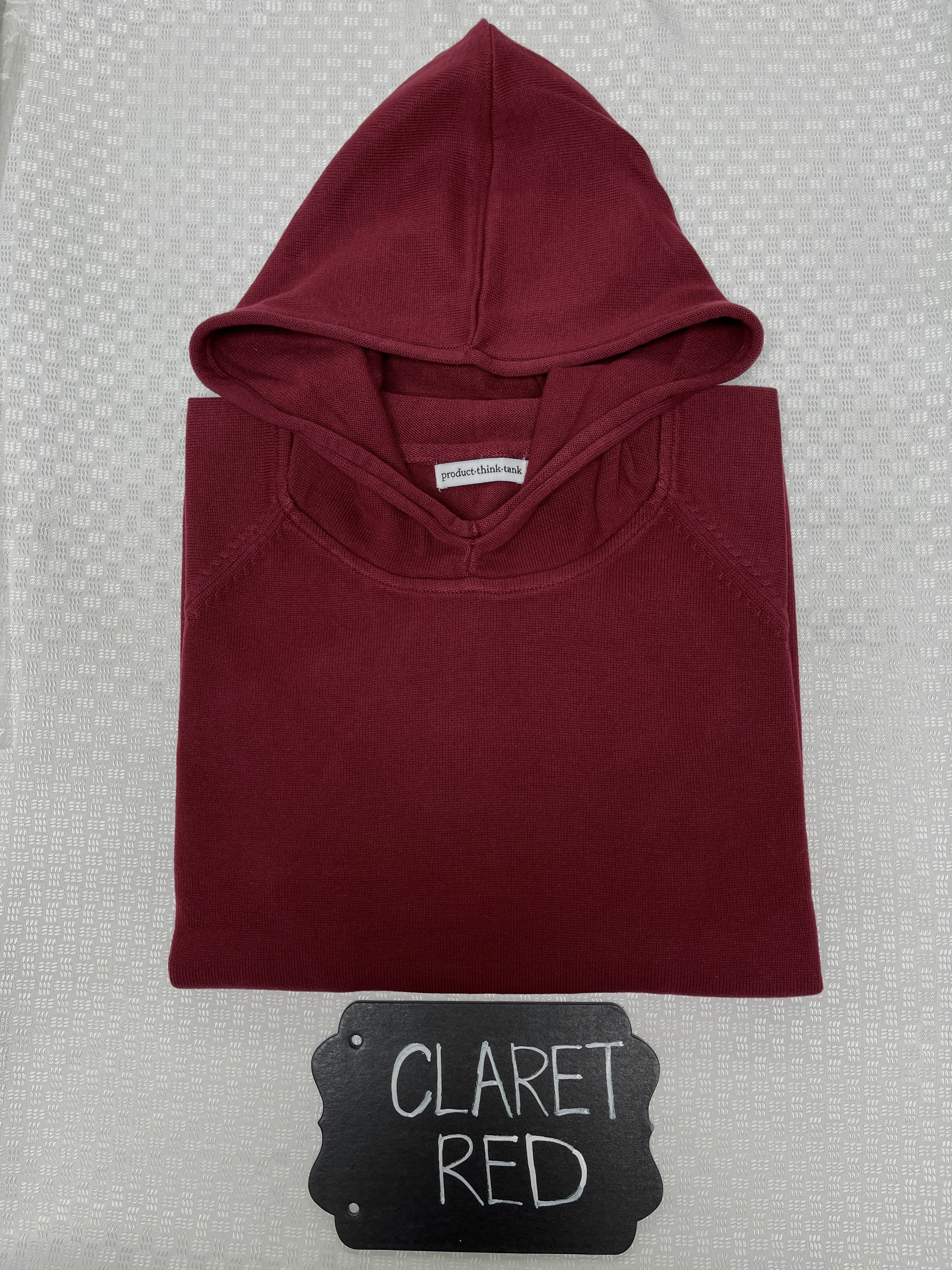 Full Cottonhoodie