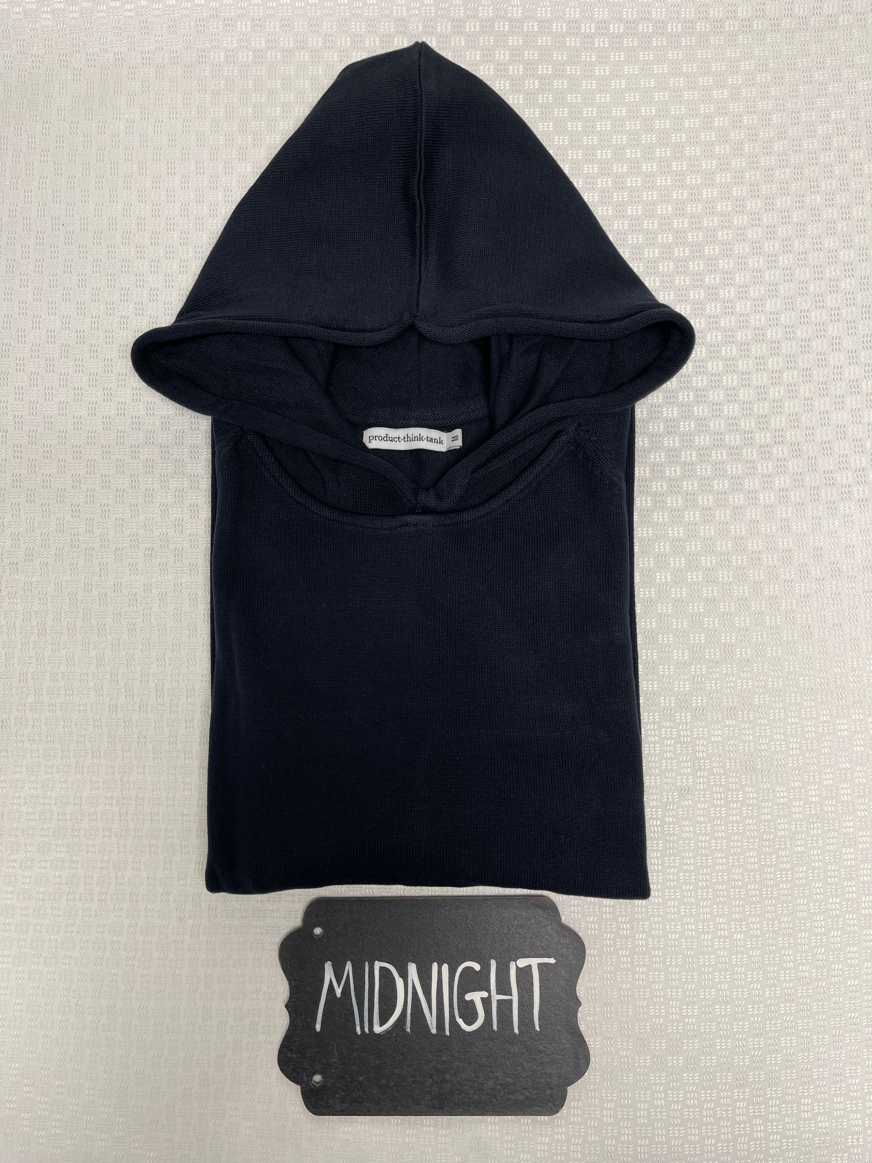 Full Cottonhoodie
