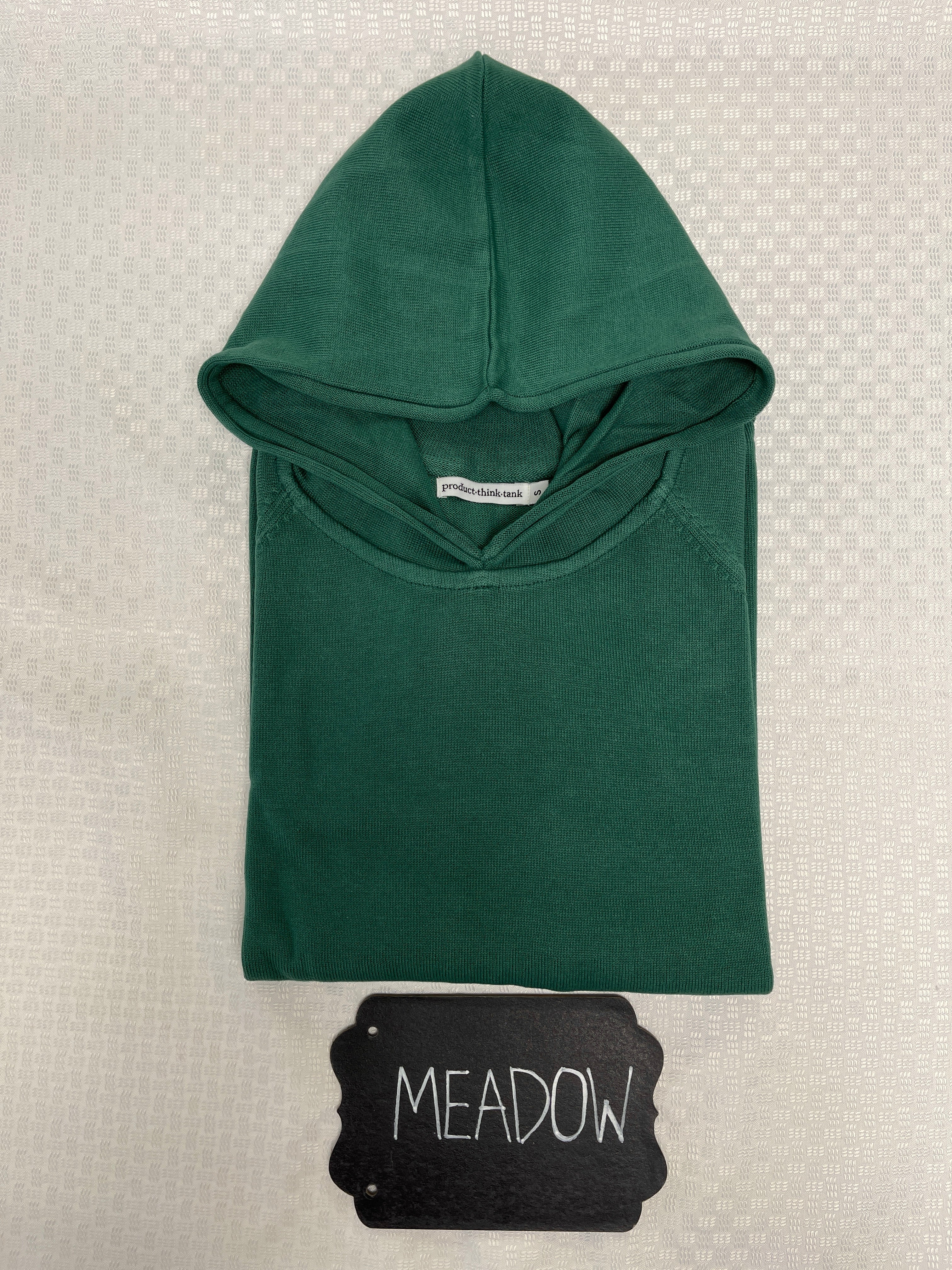 Full Cottonhoodie