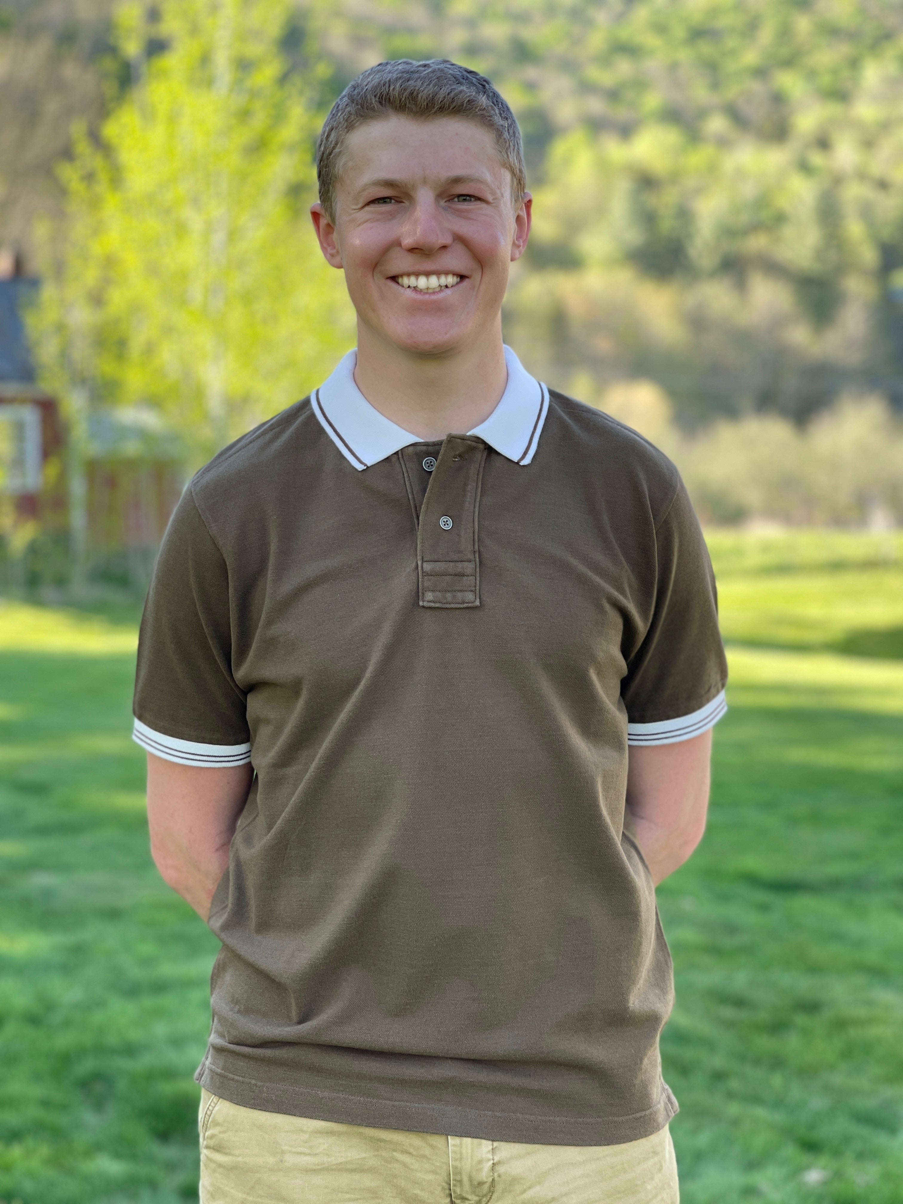 Links Polo