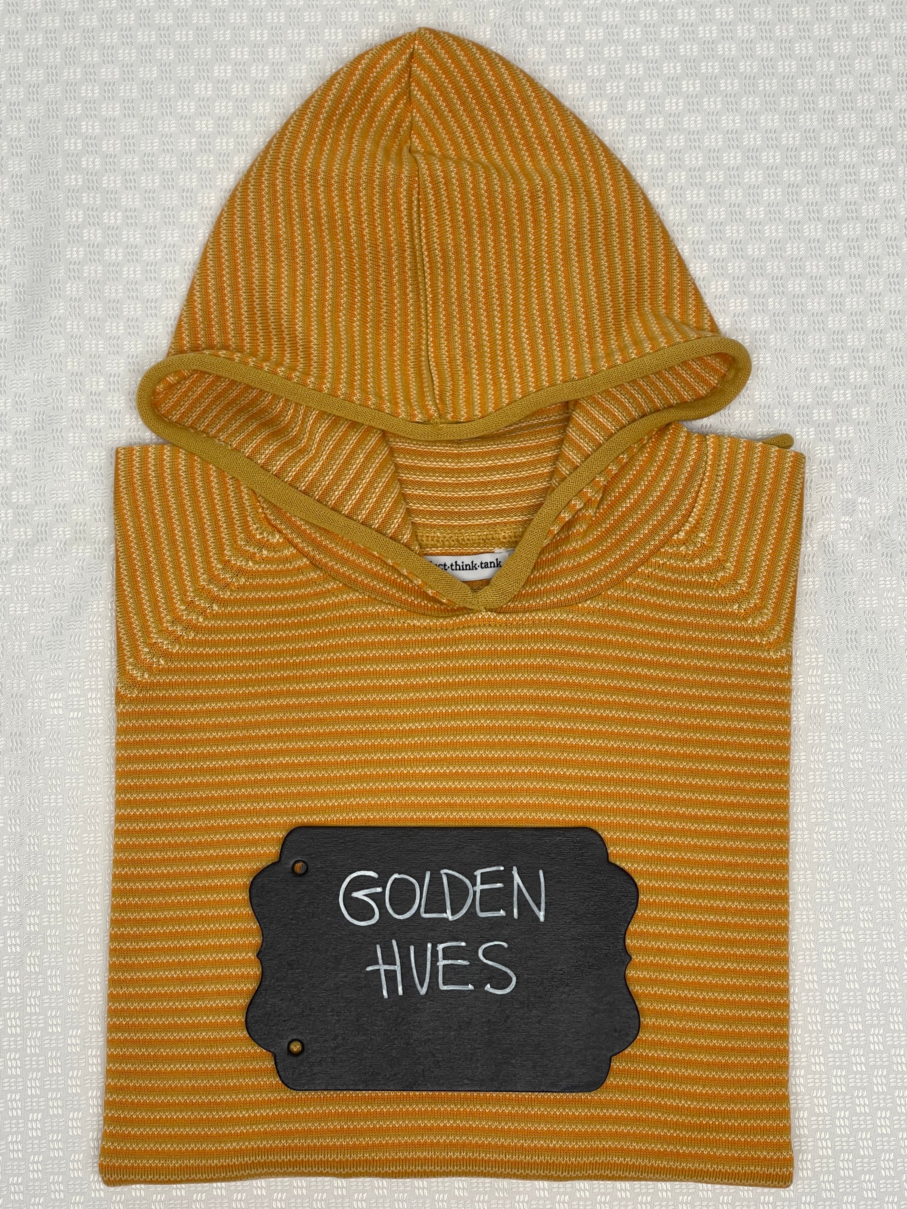 Mountain Mix Hoodie