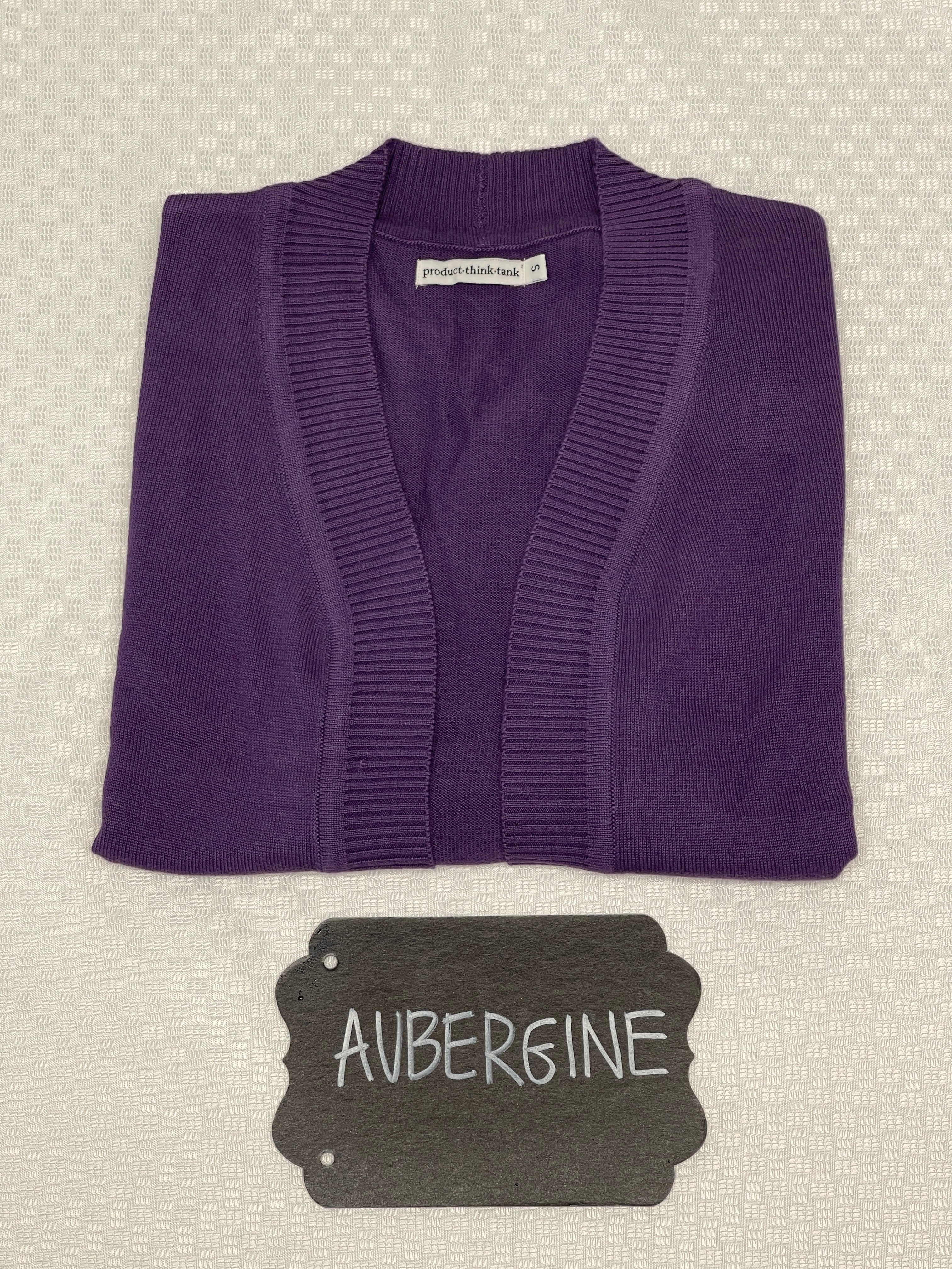 Covered Bridge Cardigan