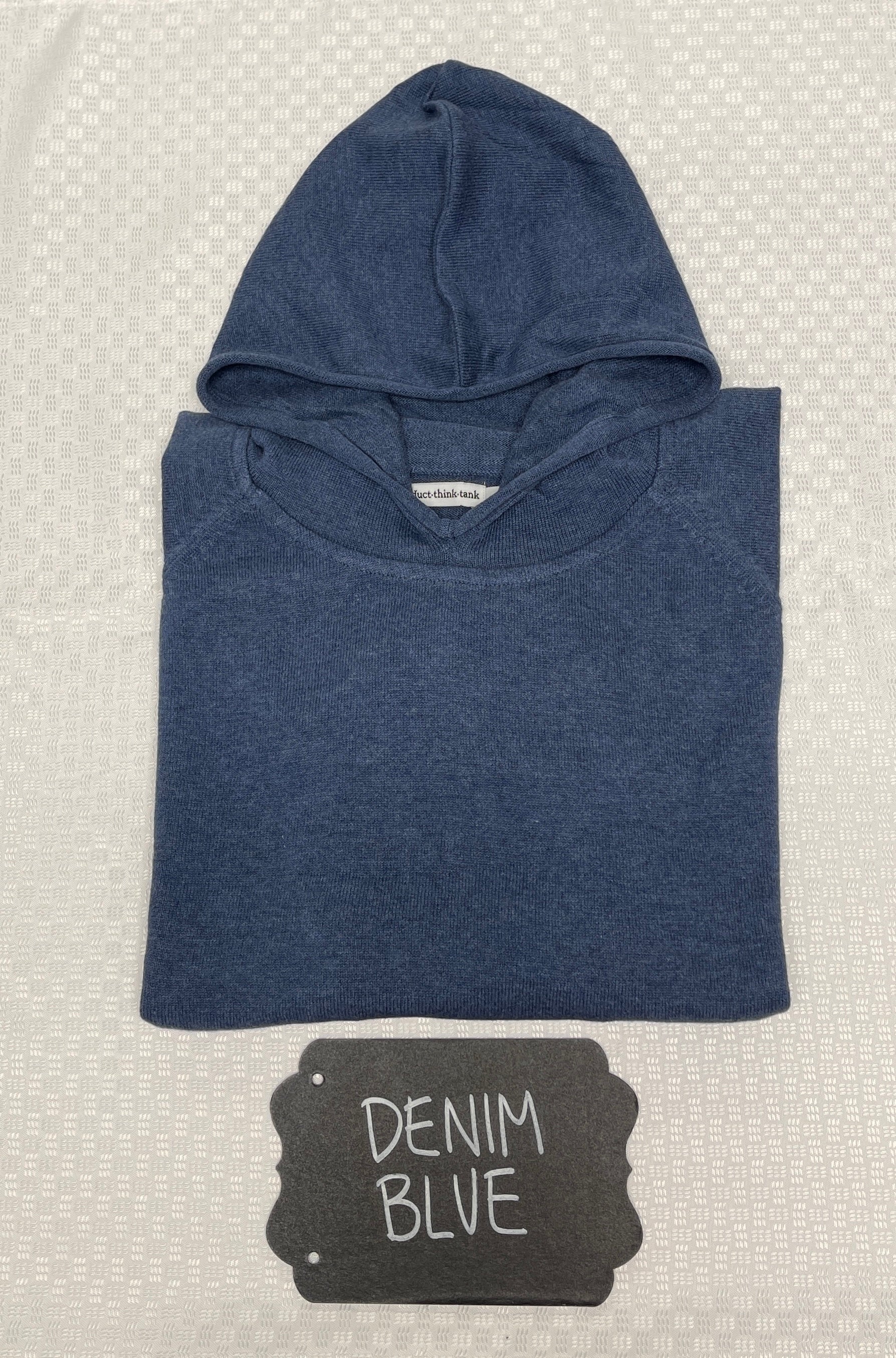 Full Cottonhoodie