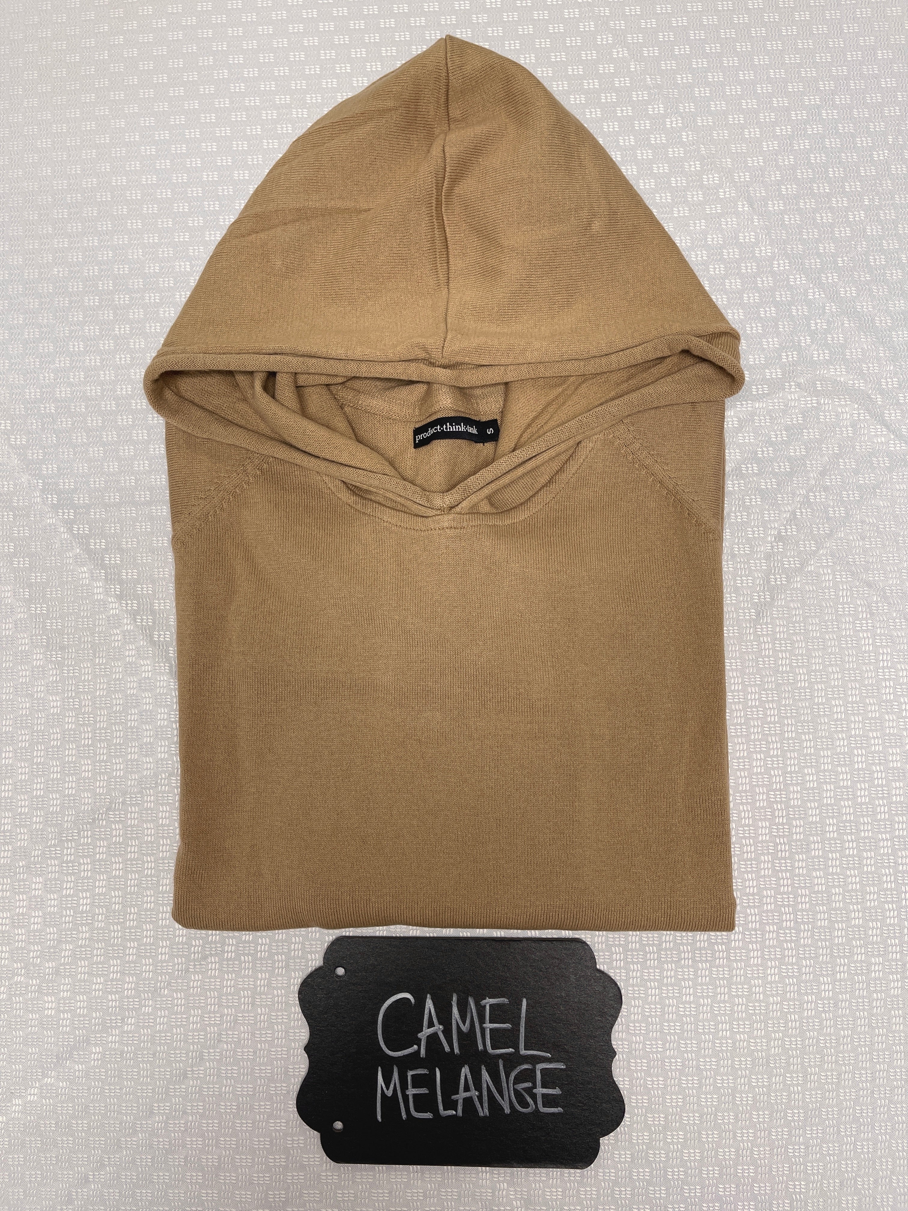 Full Cottonhoodie
