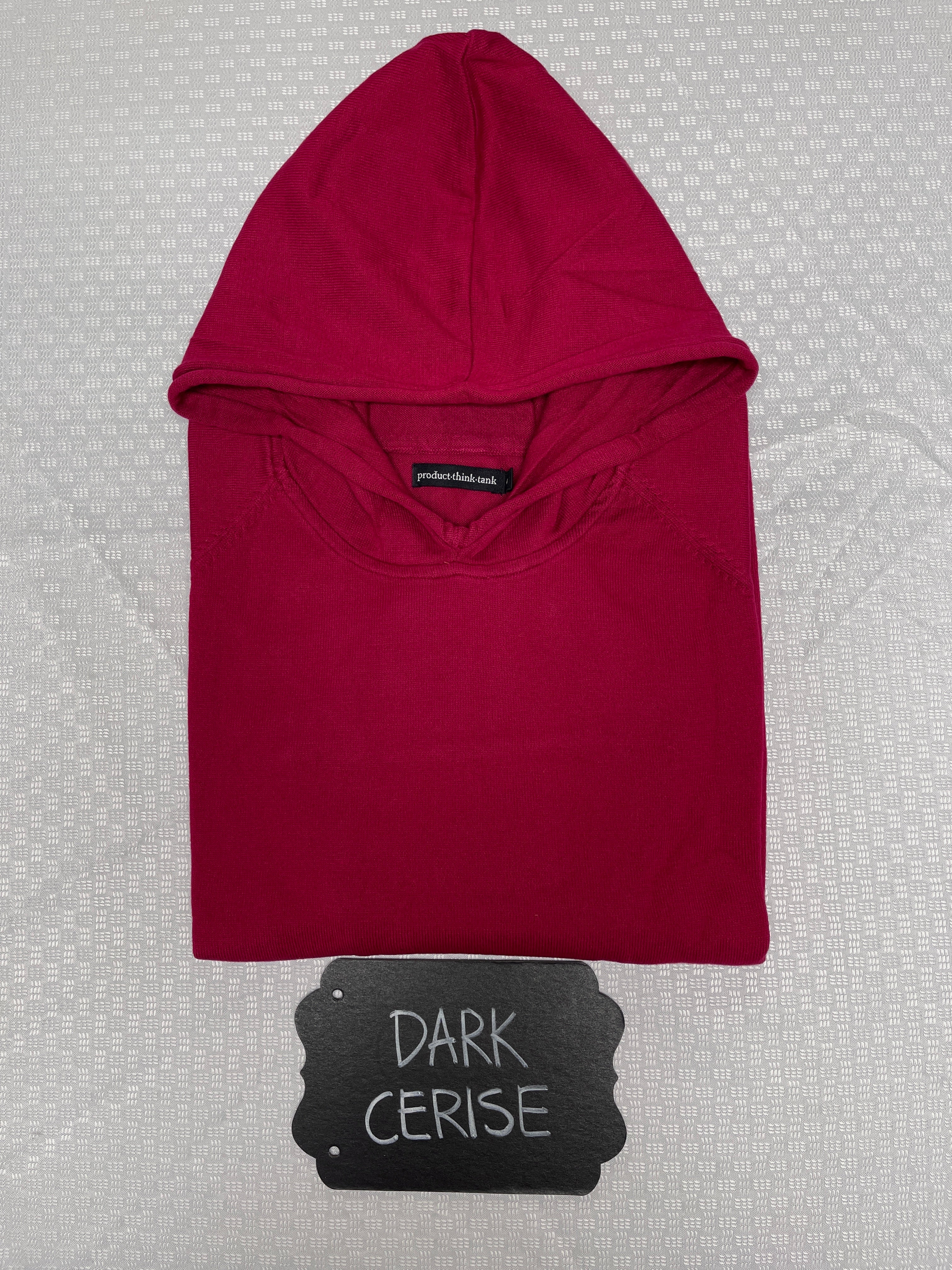 Full Cottonhoodie