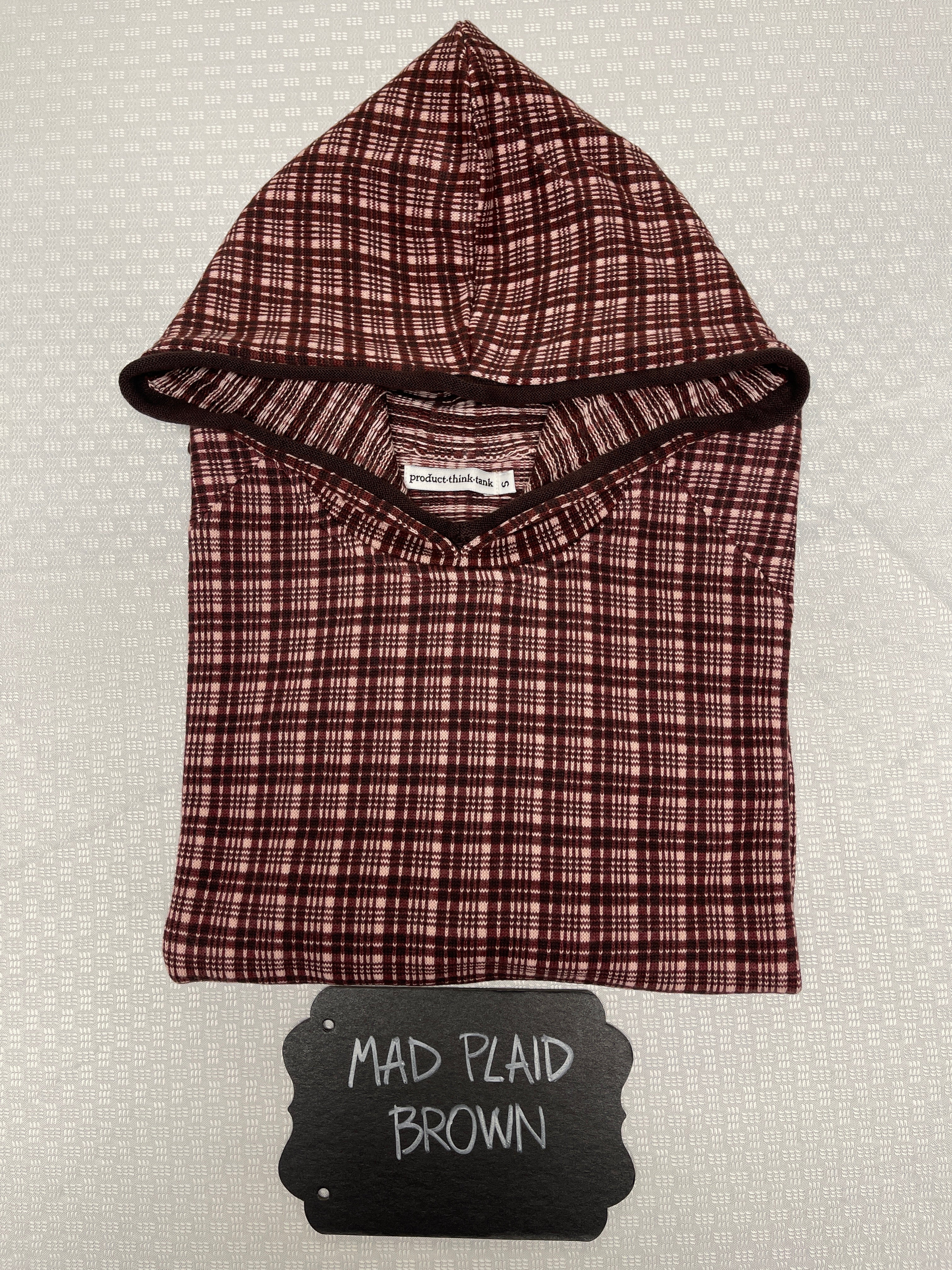 Mountain Mix Hoodie