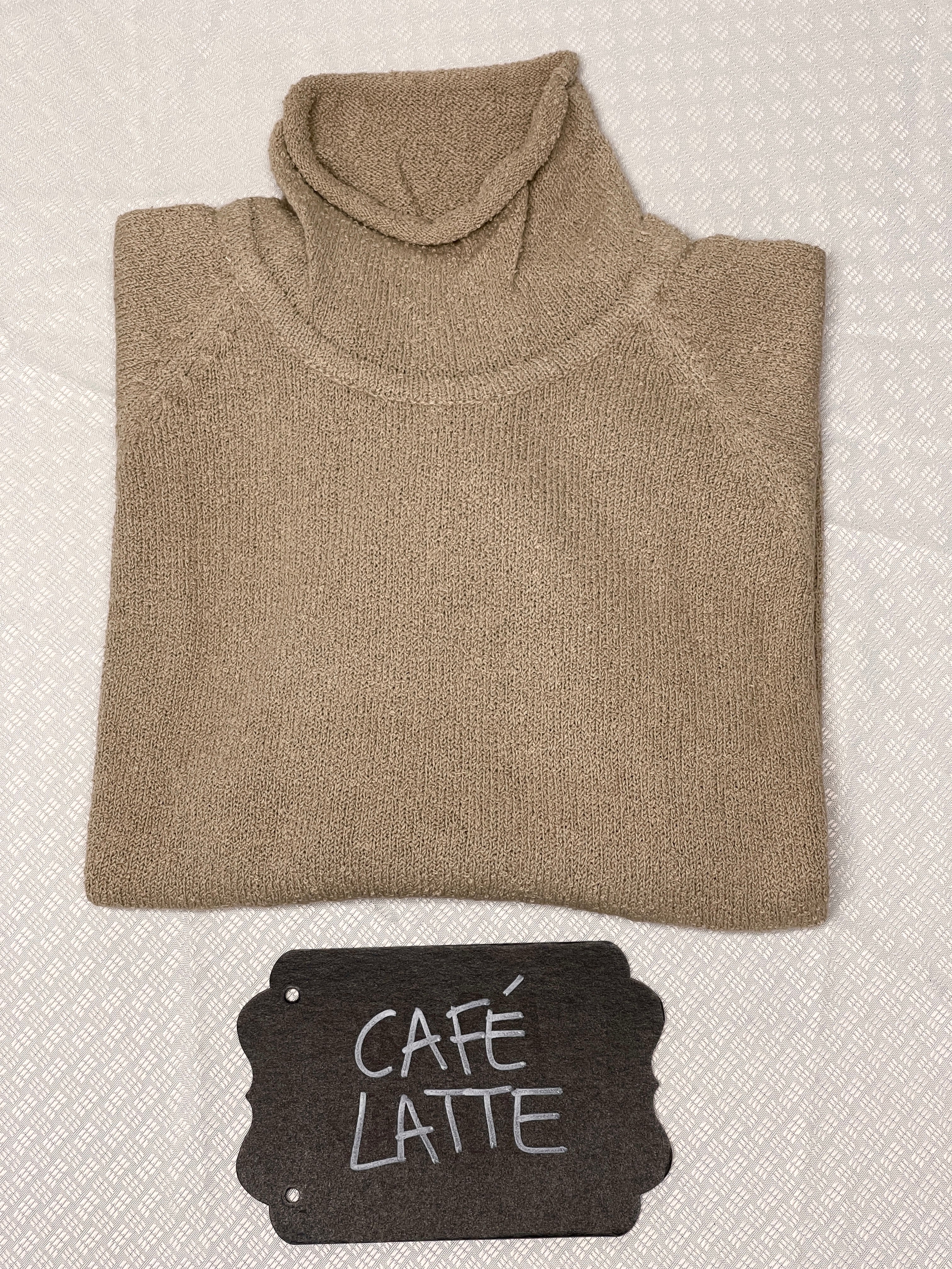 Boucle Mock