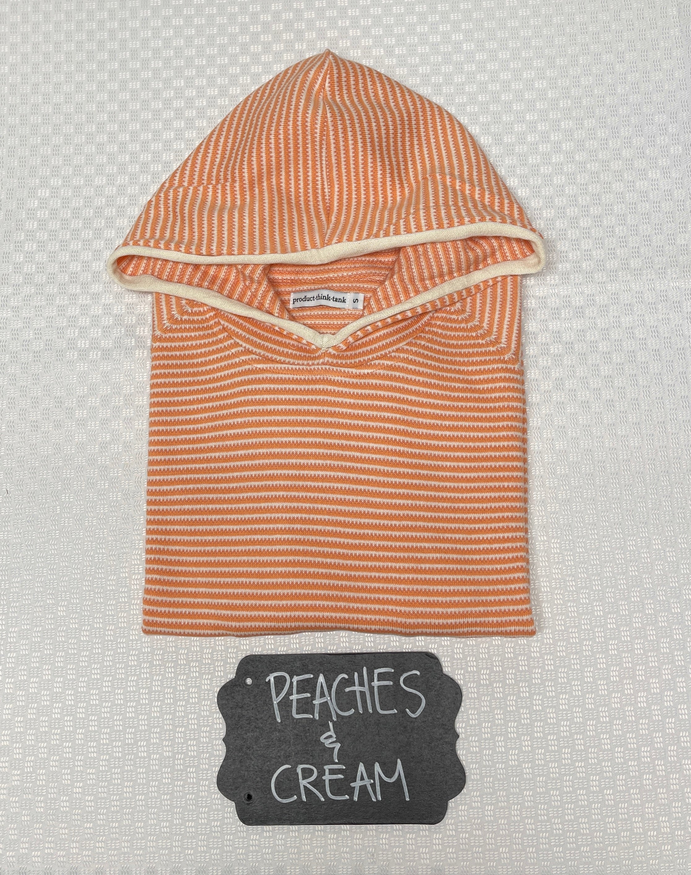 Mountain Mix Hoodie