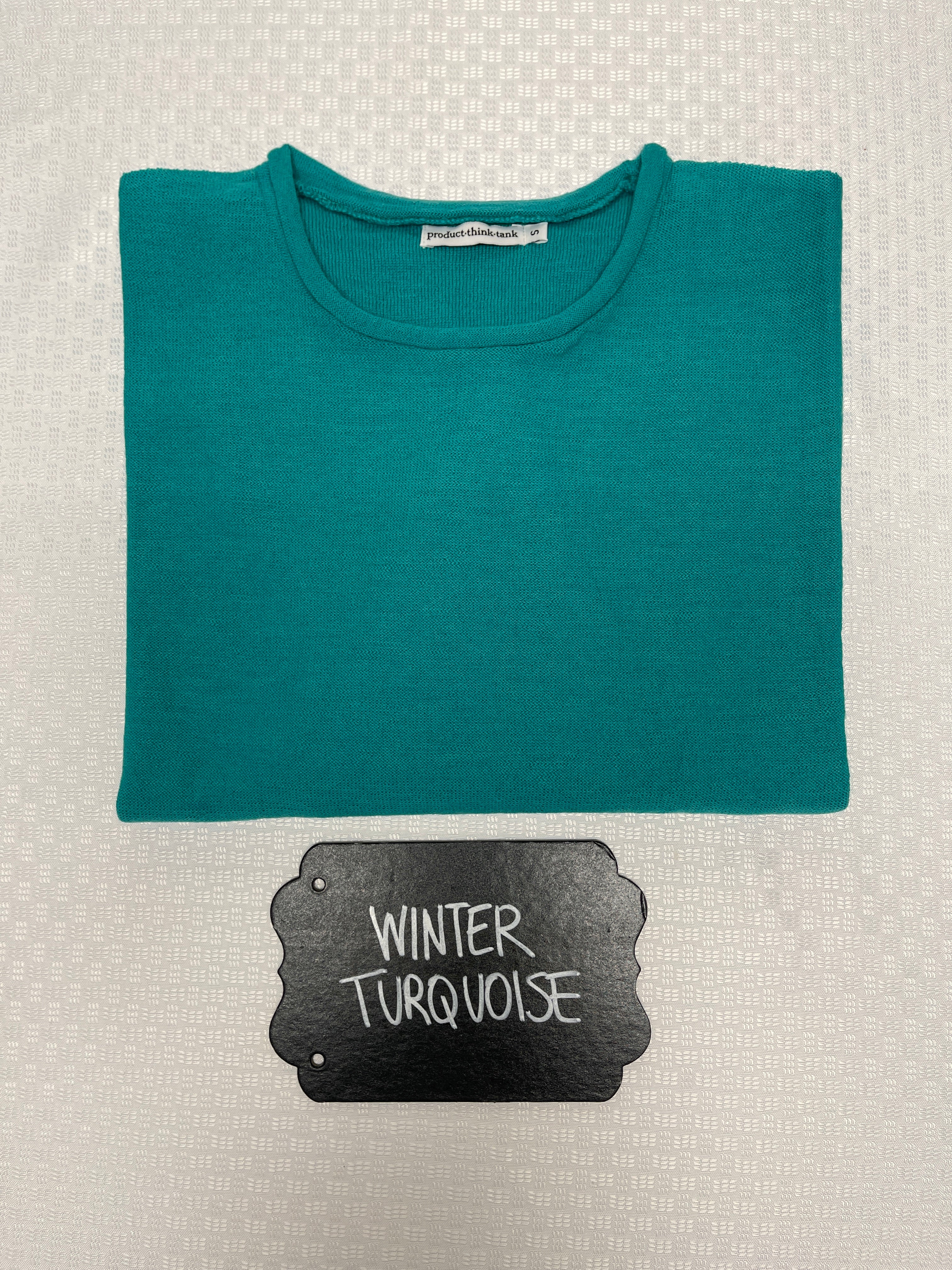 Randonee Roll Neck