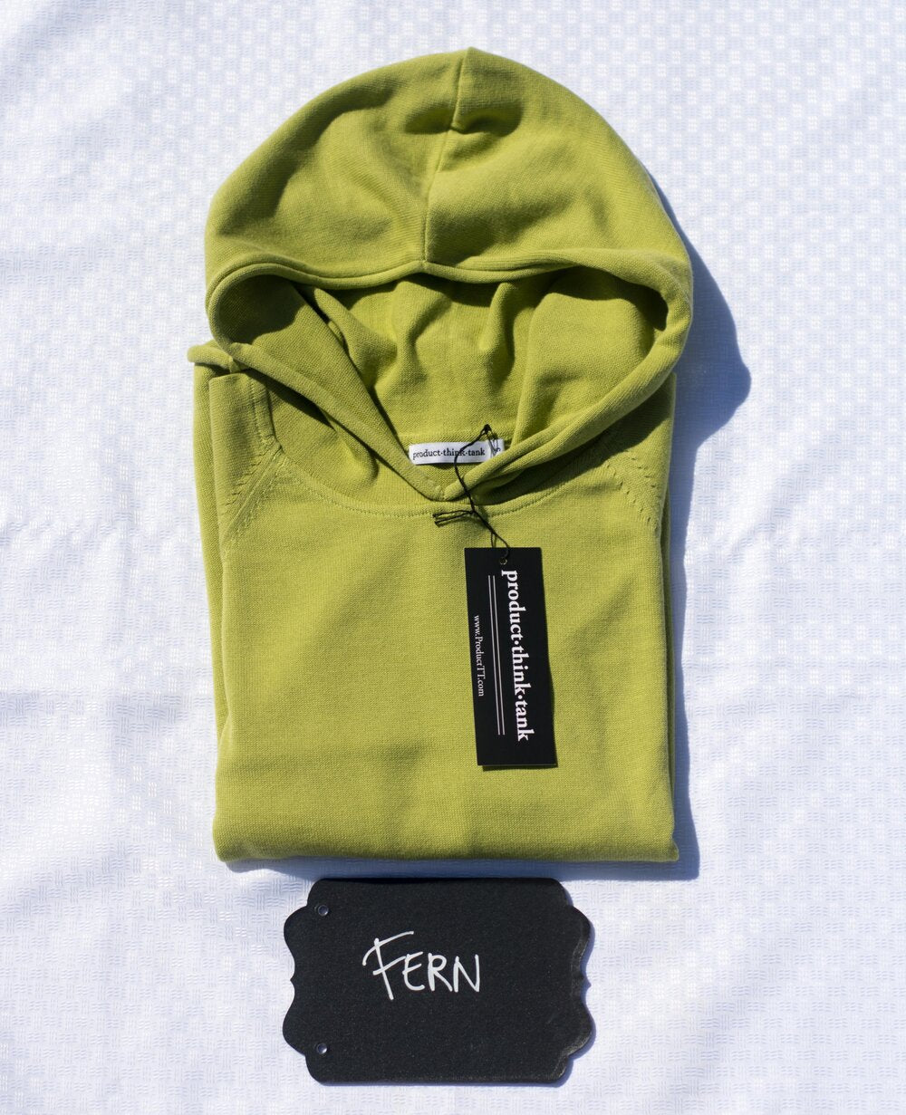 Full Cottonhoodie