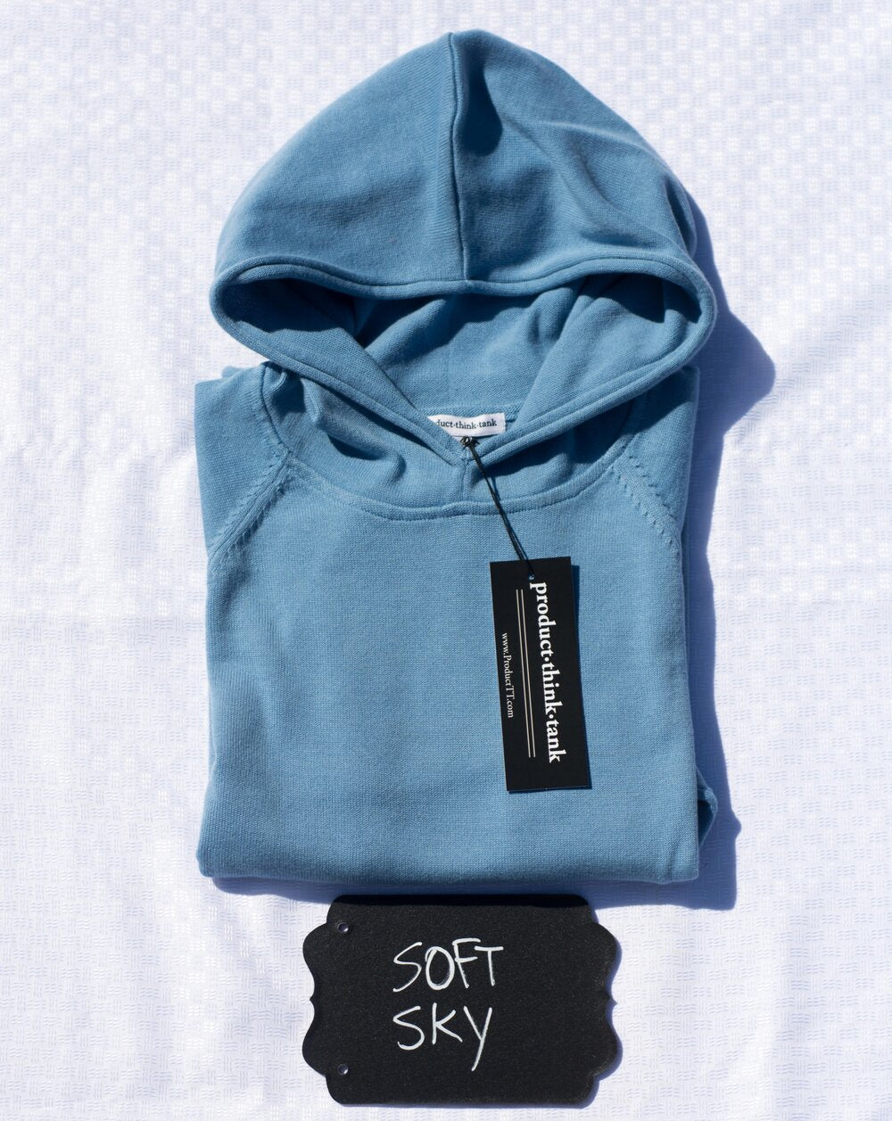 Full Cottonhoodie
