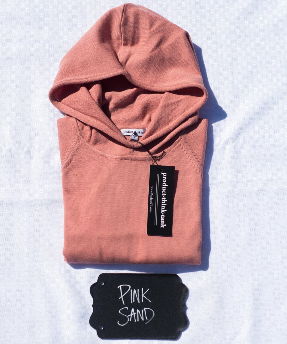 Full Cottonhoodie