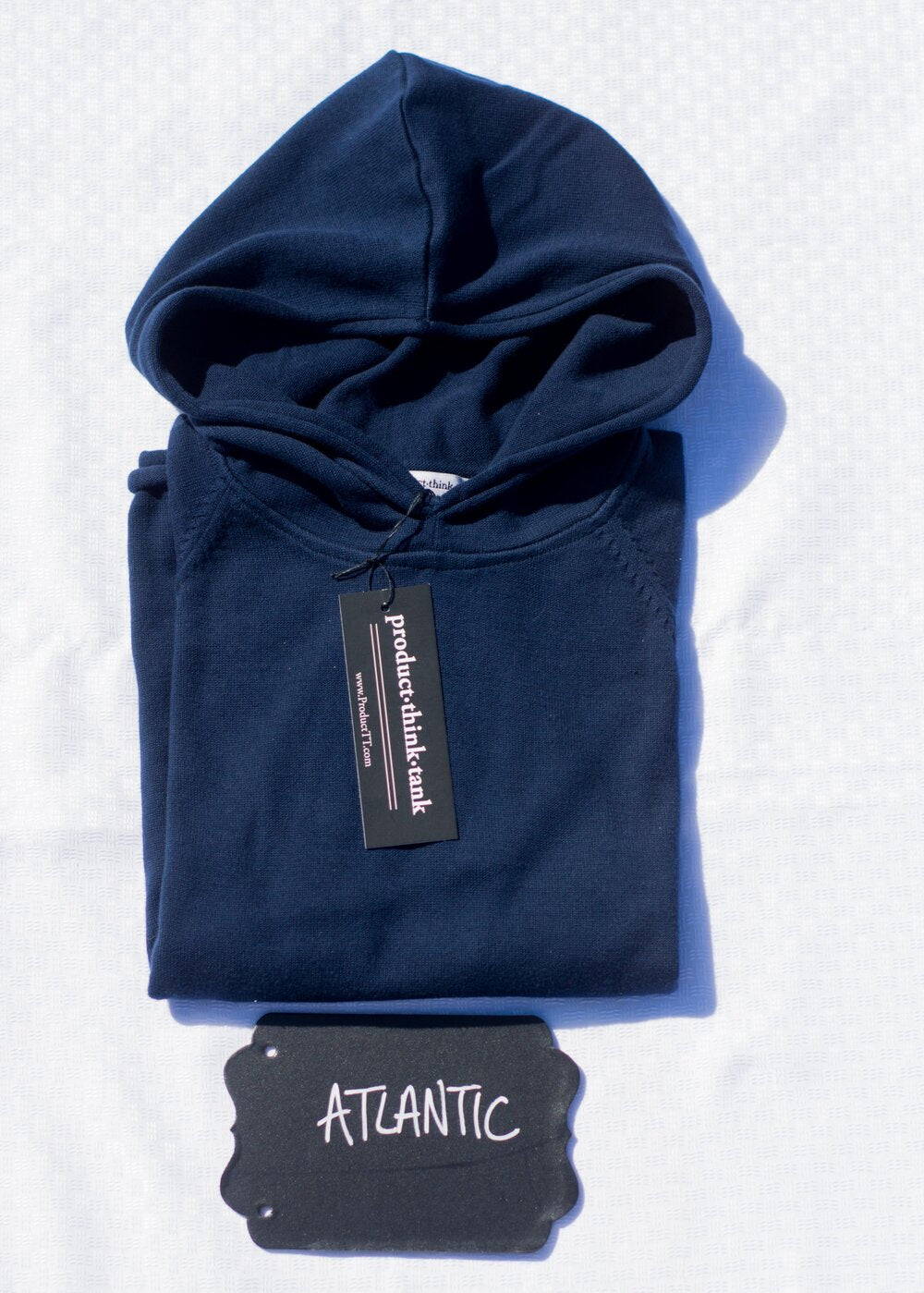 Full Cottonhoodie