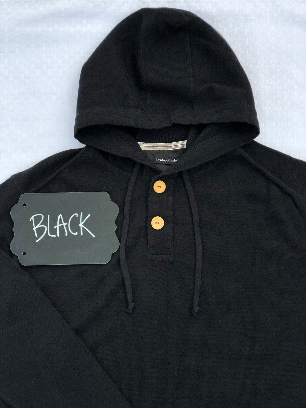 Fuller Hill Hoodie