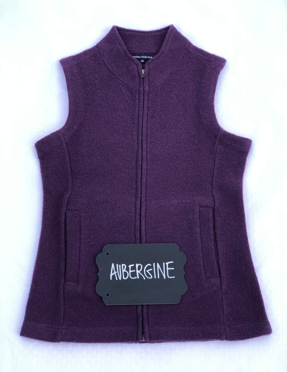 The Maple Vest