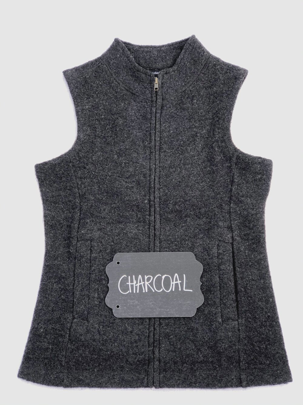 The Maple Vest