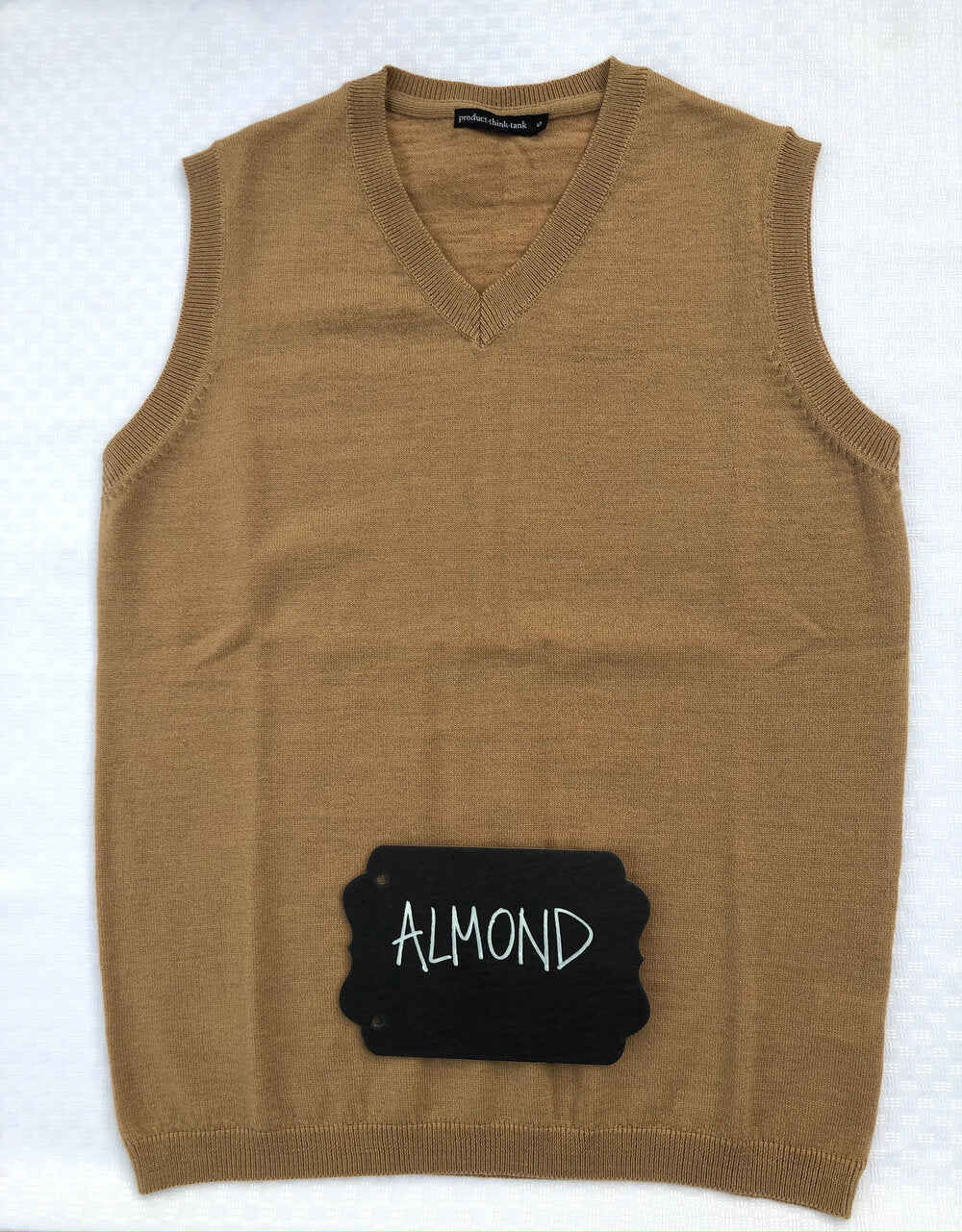 Mt Abe Vest (Unisex)