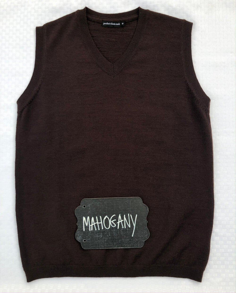 Mt Abe Vest (Unisex)