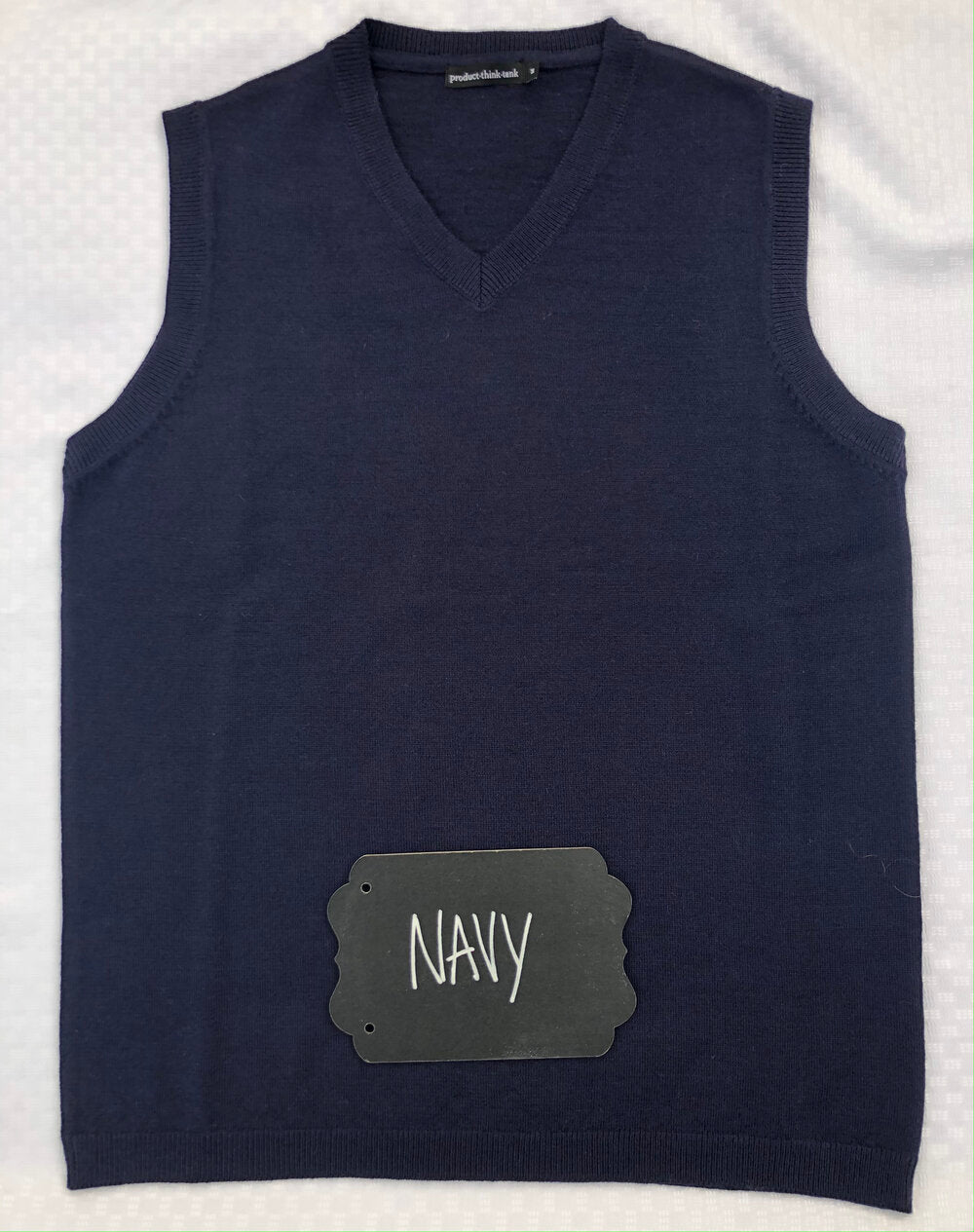 Mt Abe Vest (Unisex)