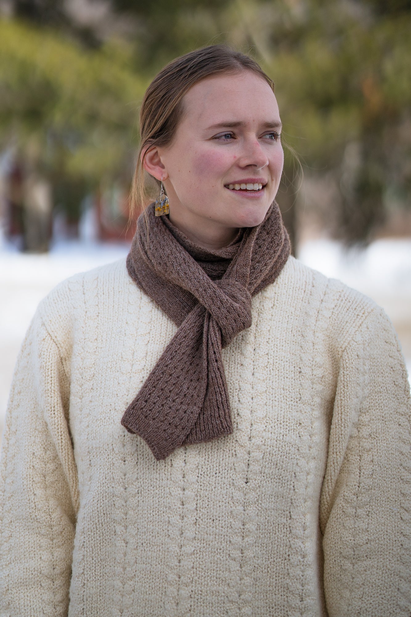 High Country Neck Wrap