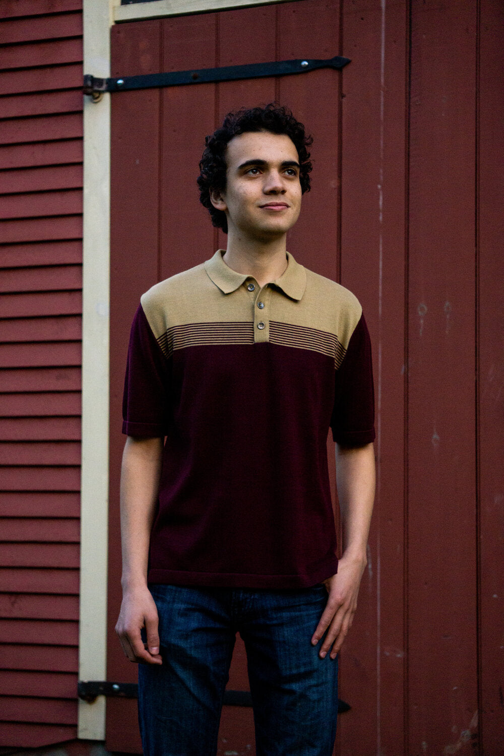 Inverness Polo