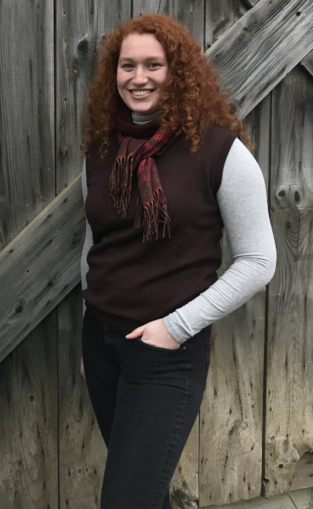 Mt Abe Vest (Unisex)