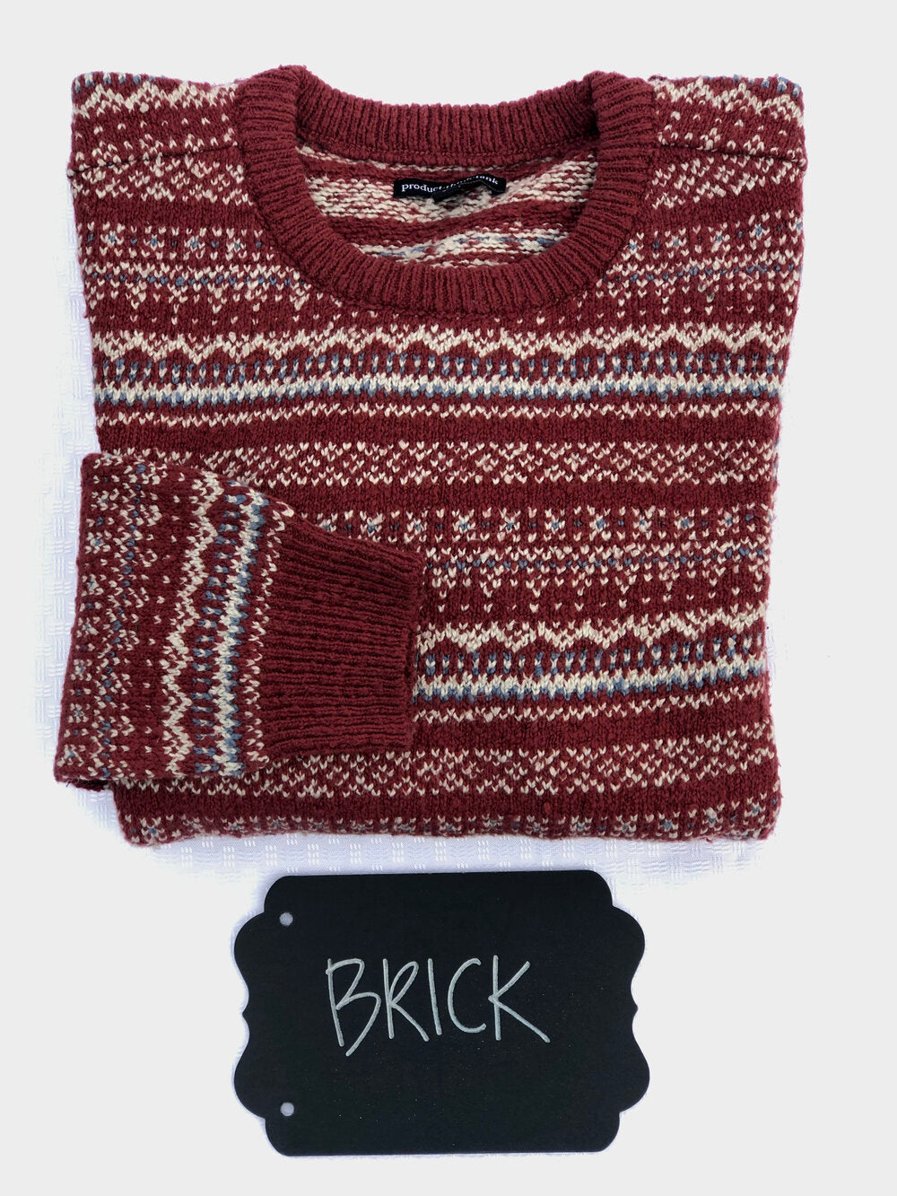 Ski Club Fairisle