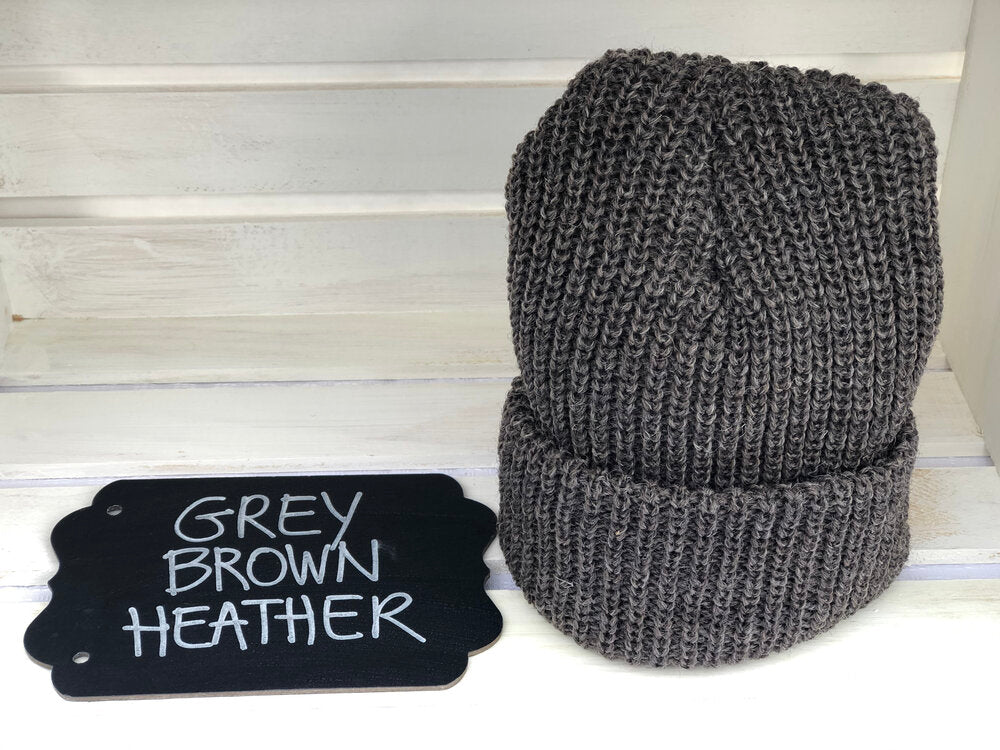 Woolen Mill Watch Cap