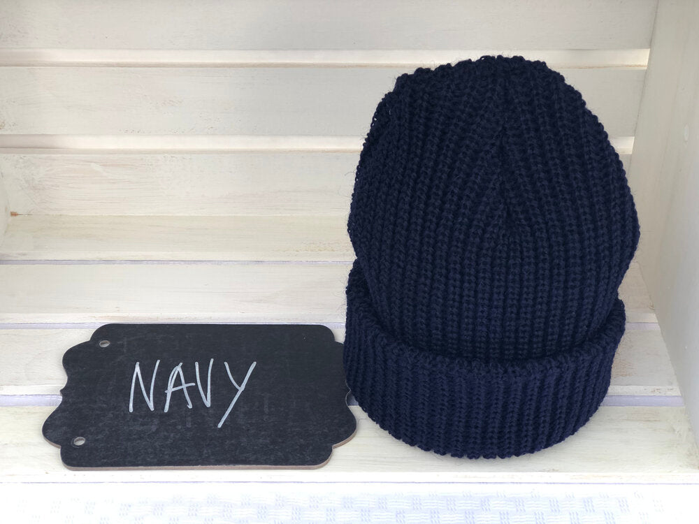 Woolen Mill Watch Cap