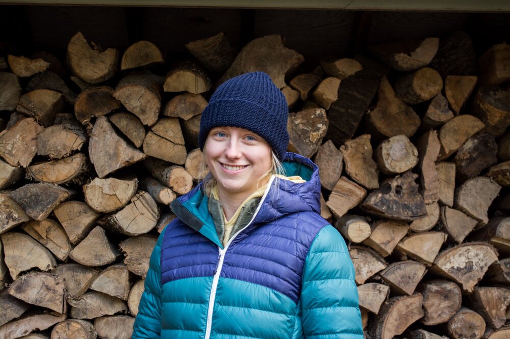 Woolen Mill Watch Cap