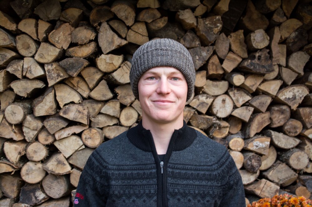 Woolen Mill Watch Cap