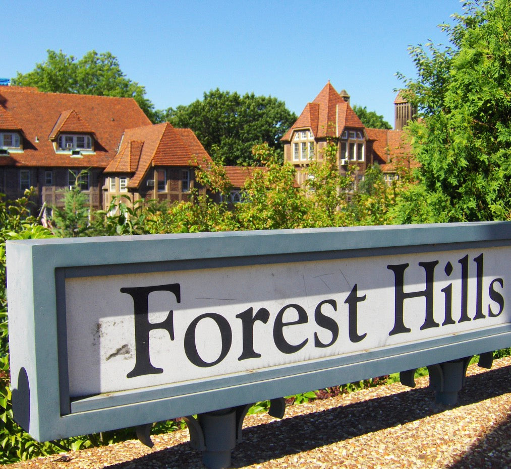 May 31st Forest Hills Pop Up Market
