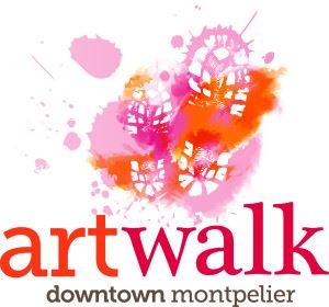 ART WALK DAY at ROAM in Montpelier