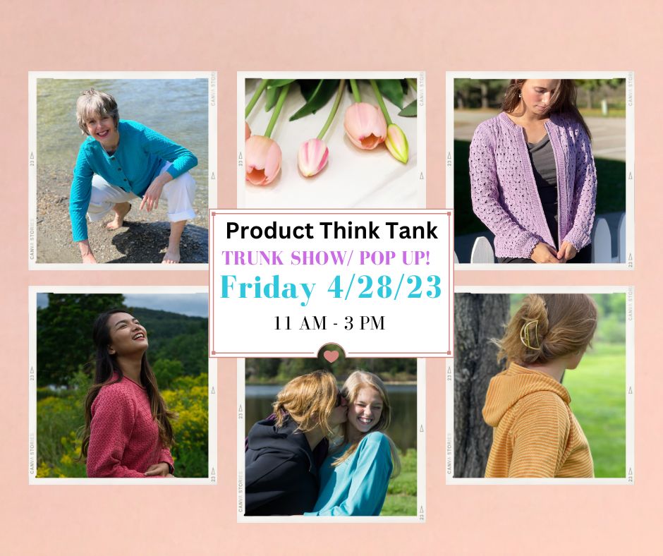 TRUNK SHOW, Stories