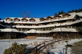 TRUNK SHOW MLK MONDAY at Trapp Family Lodge Stowe VT