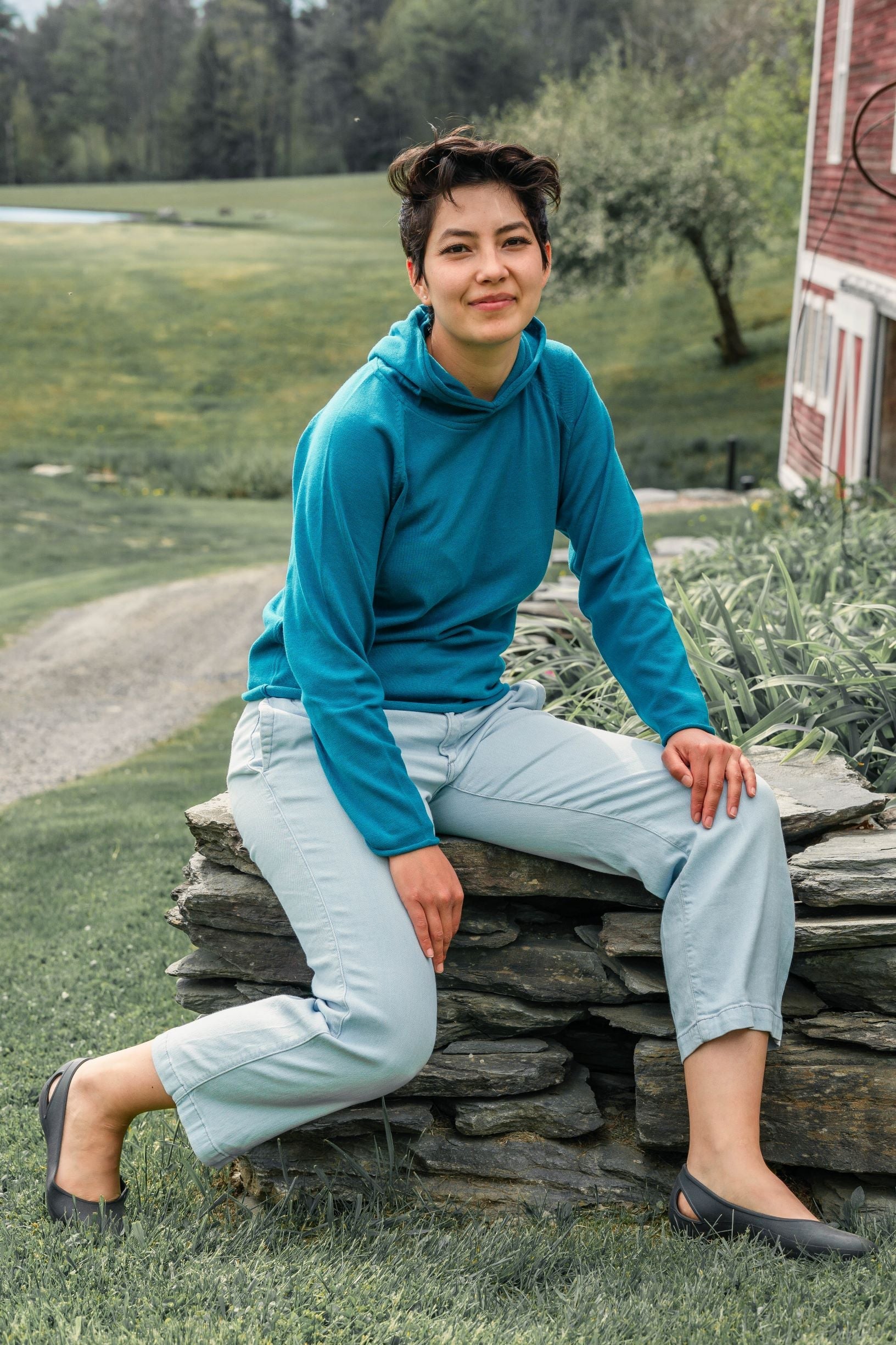Product Think Tank Sweaters
