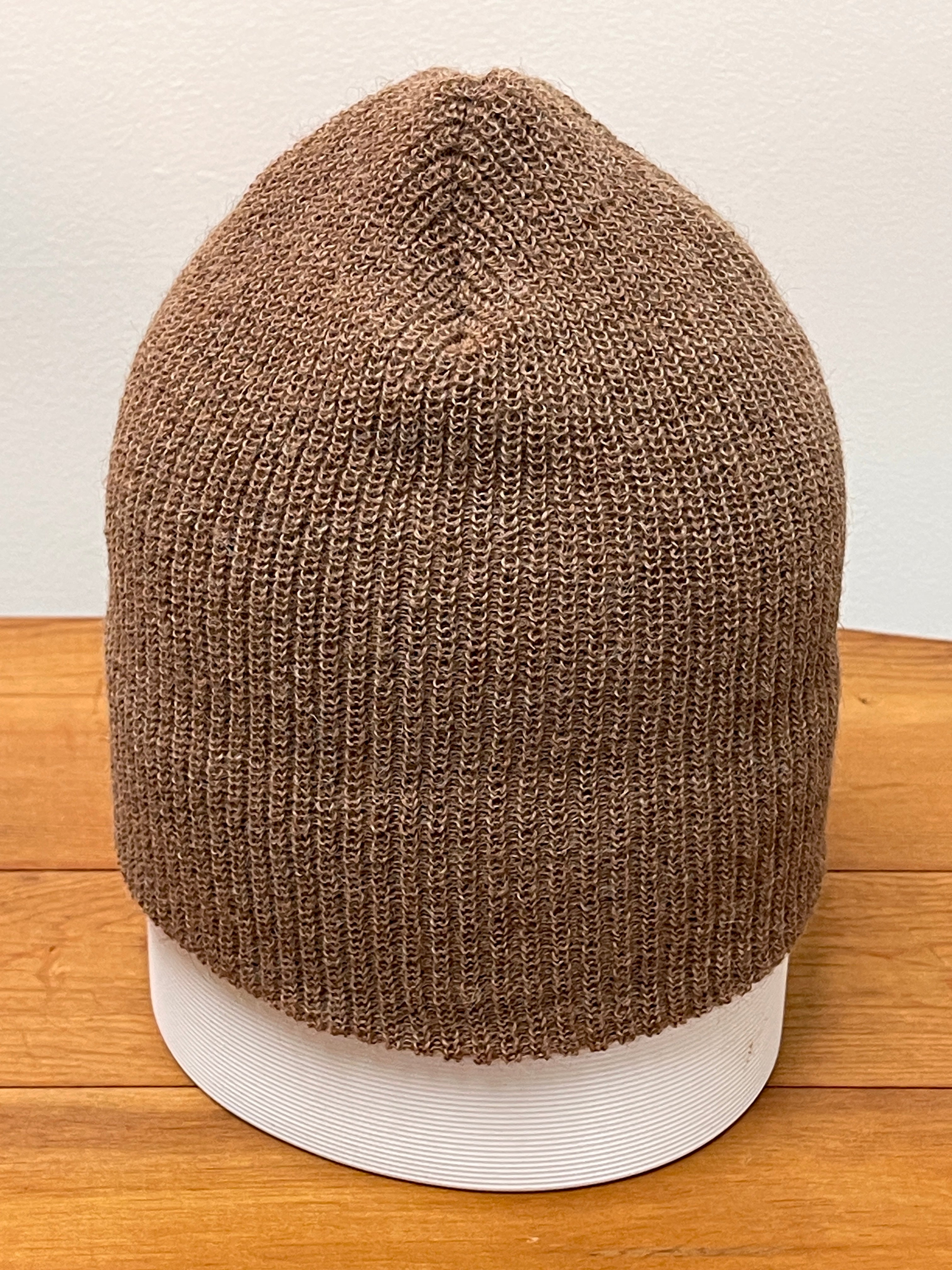 Alpaca Alpine Beanie